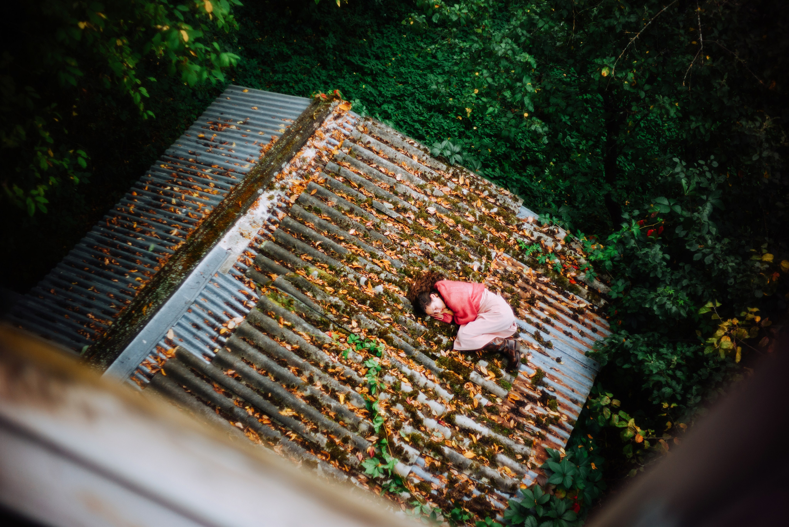 Фото портфолио. Фотохудожник и кинооператор в Москве Ксения Засецкая