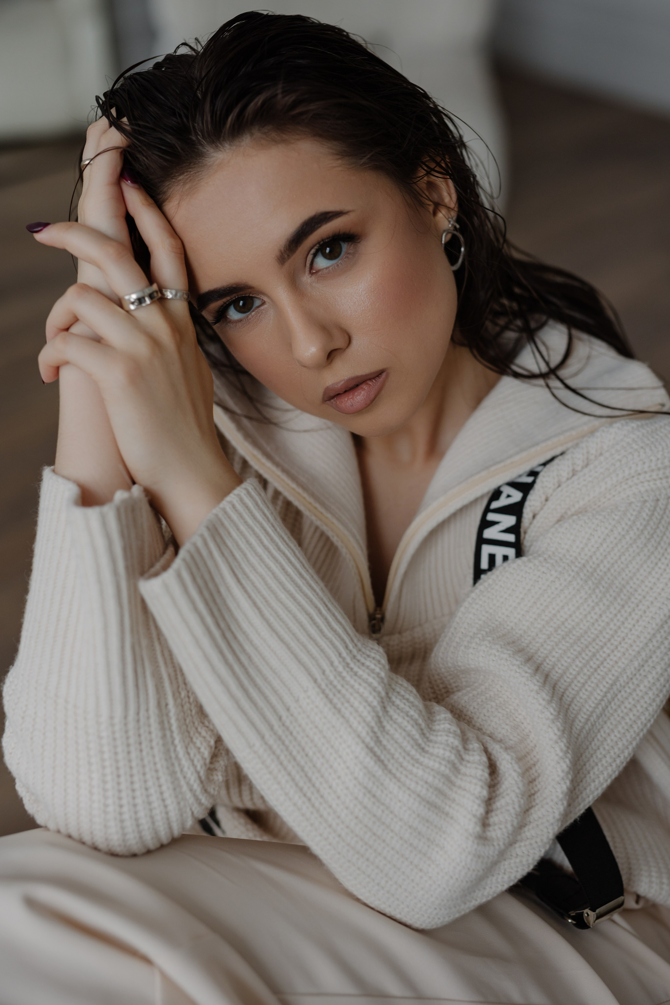 Настя. Свадебный и портретный фотограф в Москве, Туле и Брянске Дара Евсеева