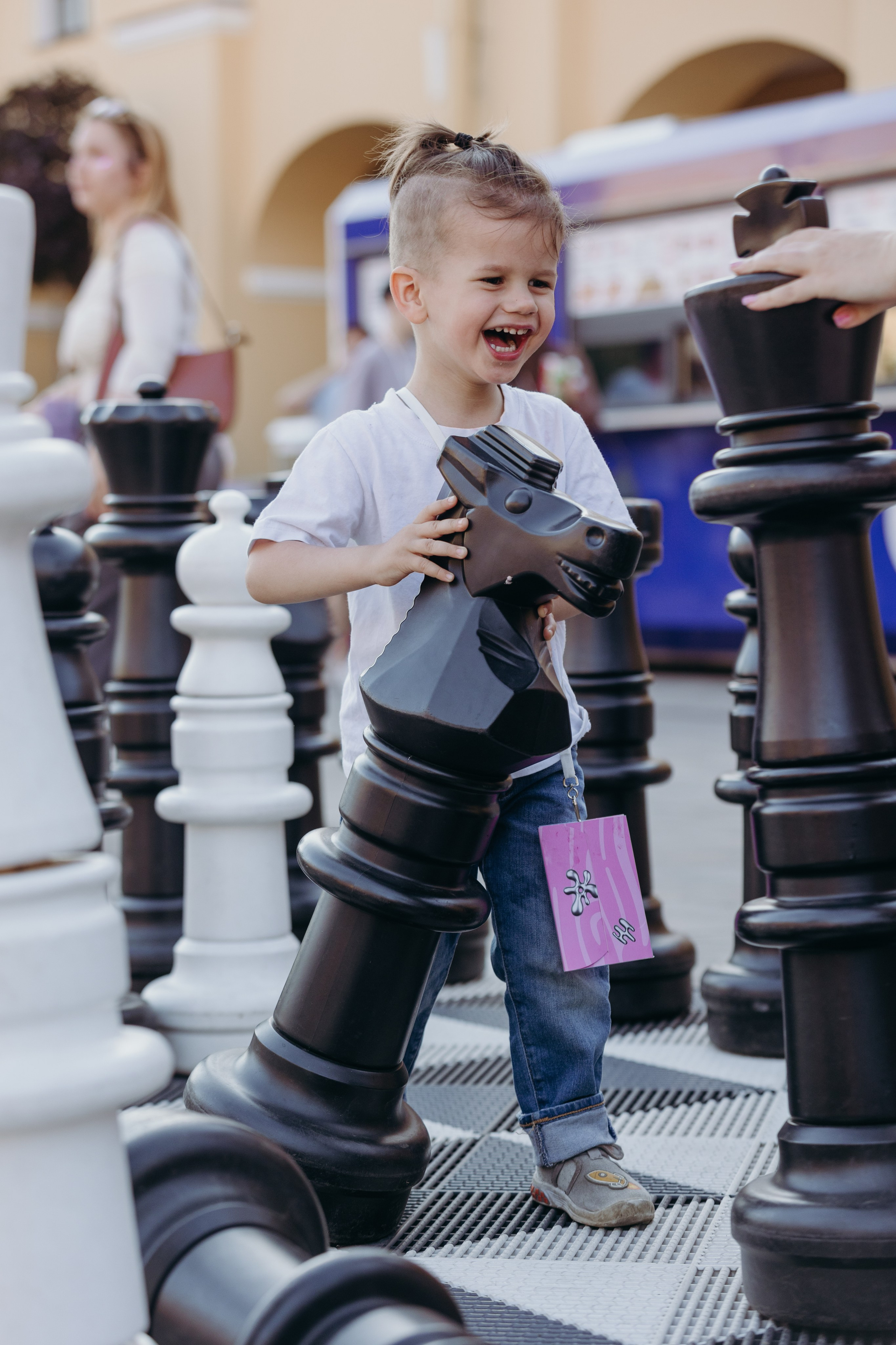 Буше. Фотограф Сергей Красиков, Санкт-Петербург