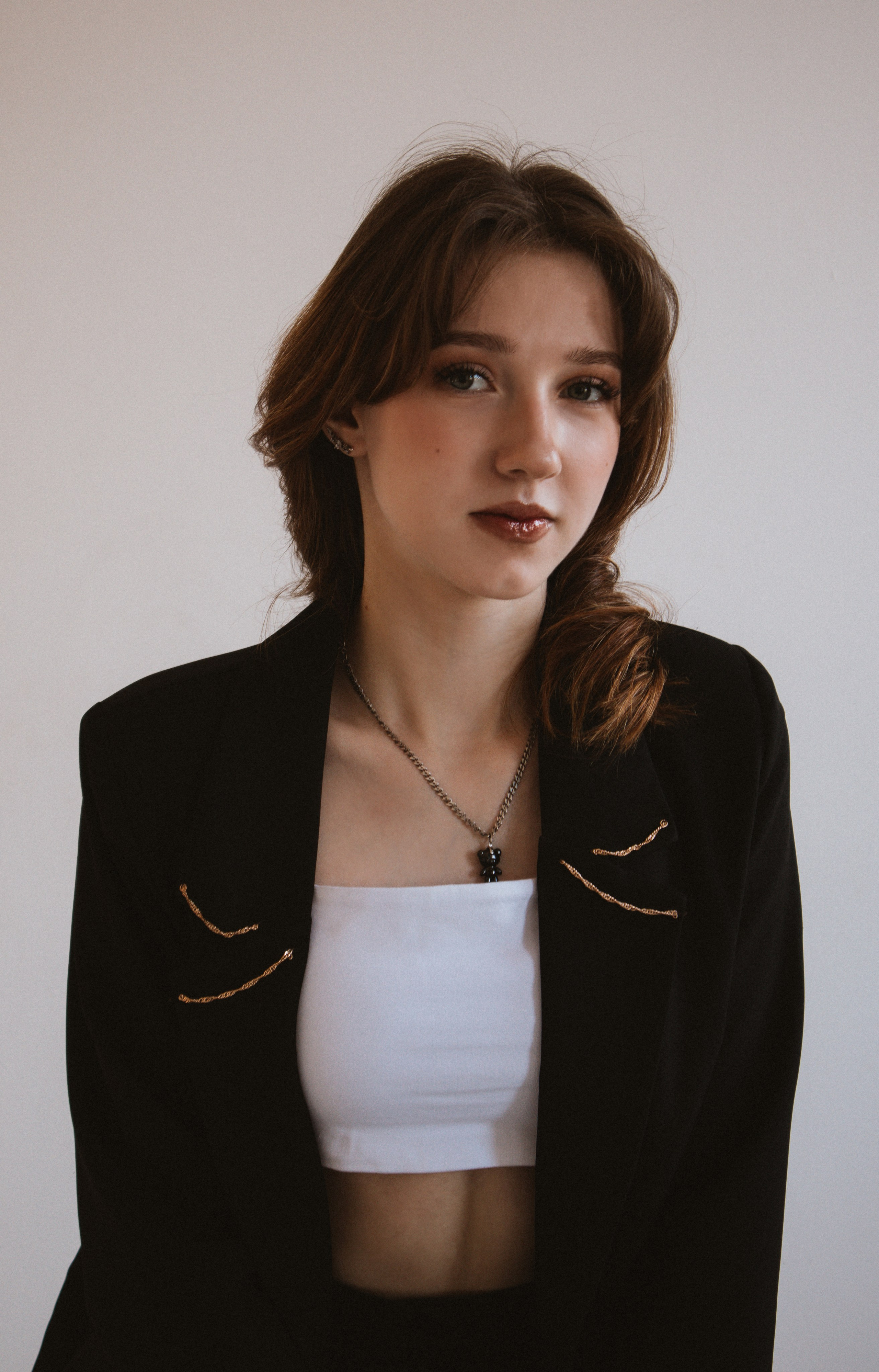 Полина. Фотограф в Твери Дарья Уткина