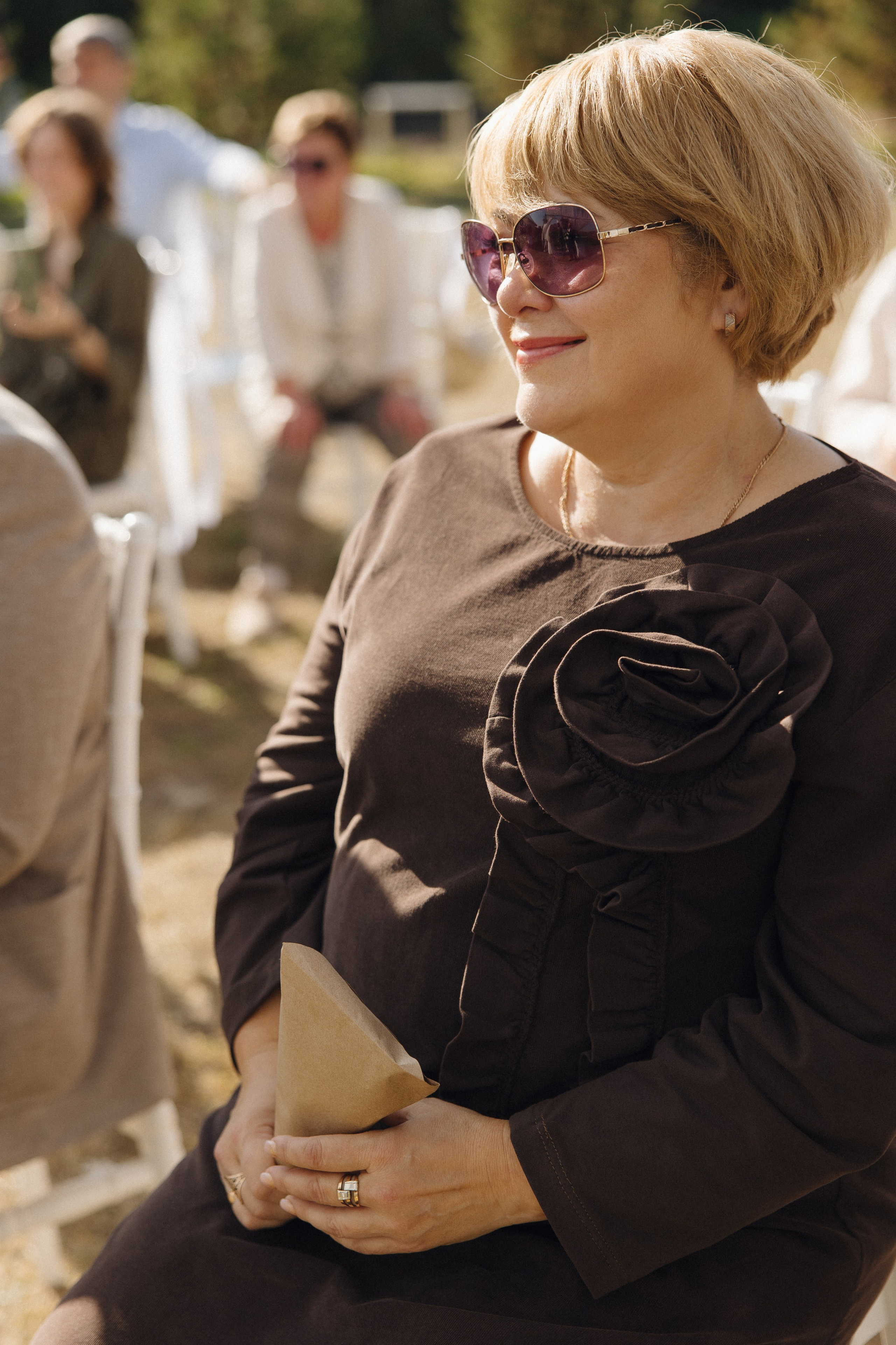 Никита и Екатерина. Свадебный фотограф Мария Клементьева