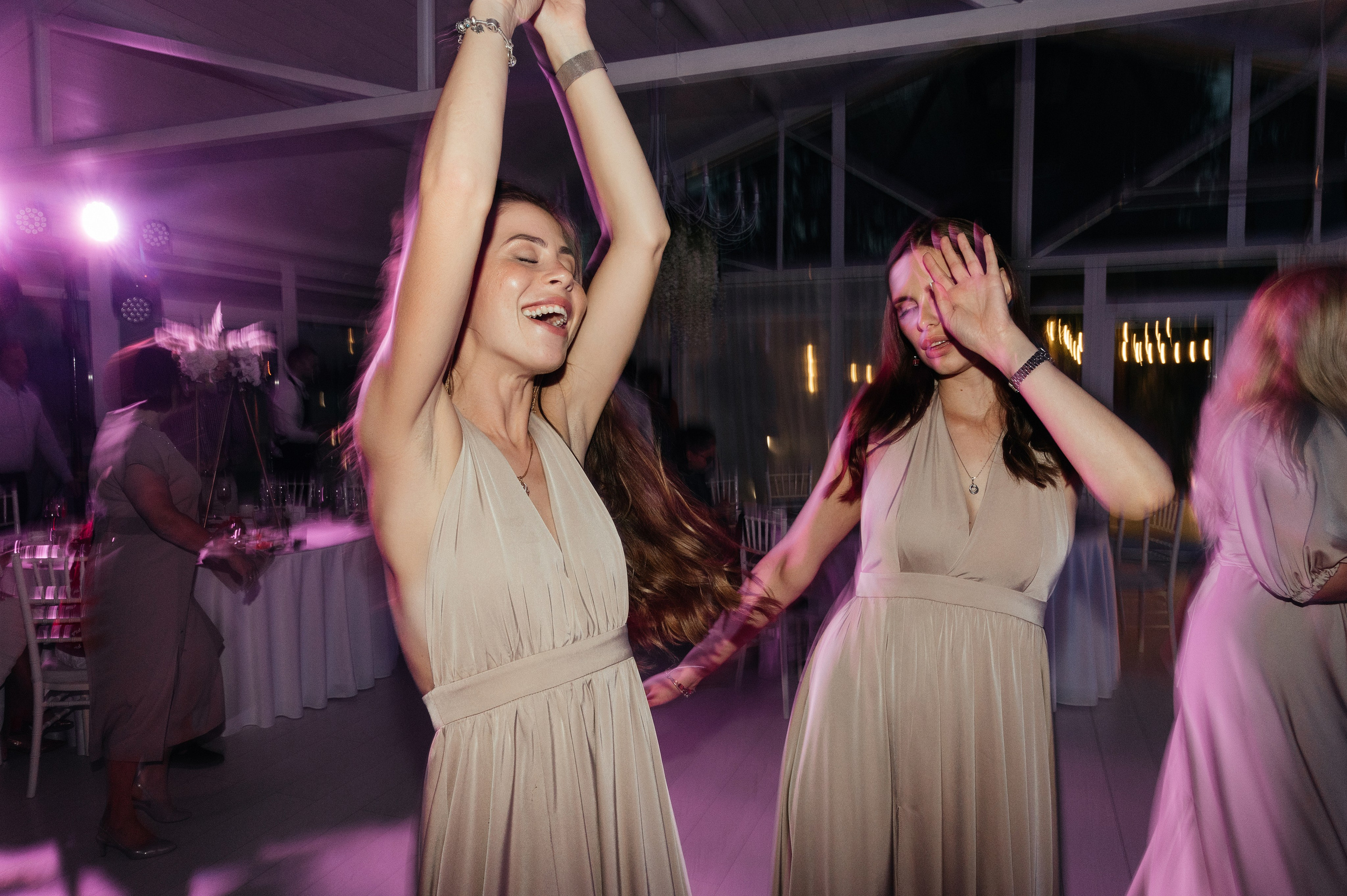 WEDDING. Мария — Свадебный фотограф