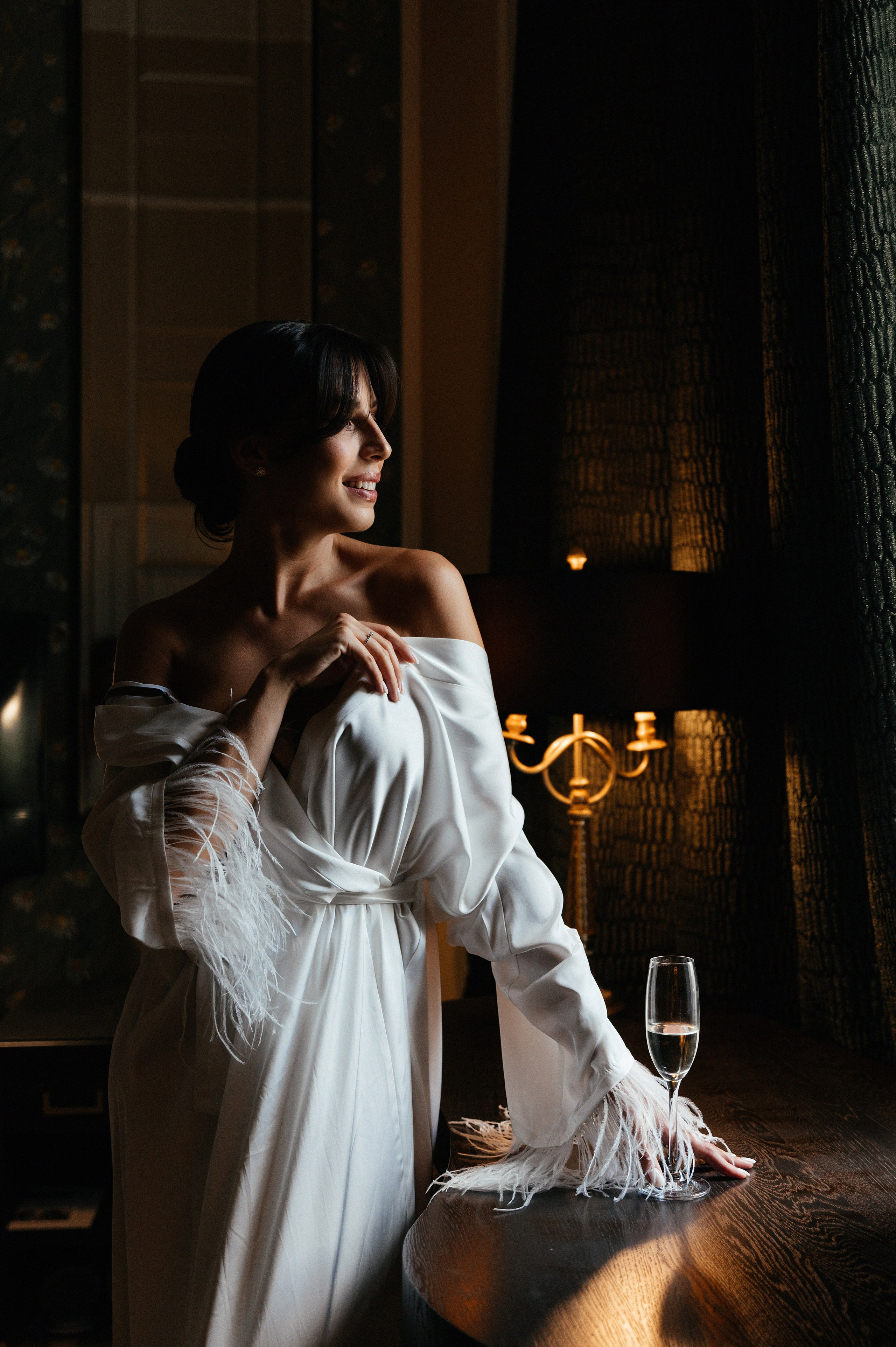 Дима и Настя. Мария — Свадебный фотограф