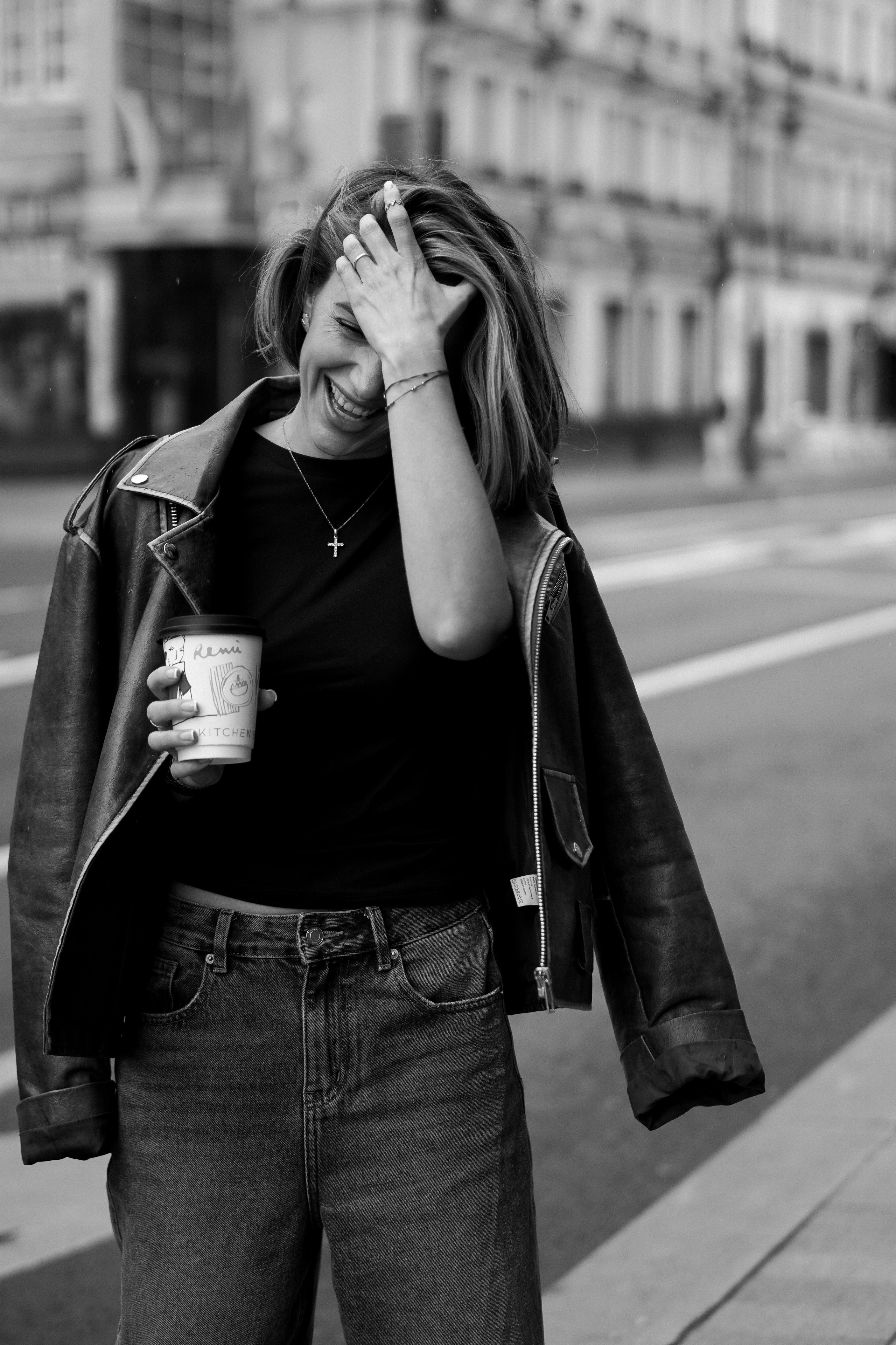 Уличные съемки. Семейный и портретный фотограф в Омске Бондарь Алена