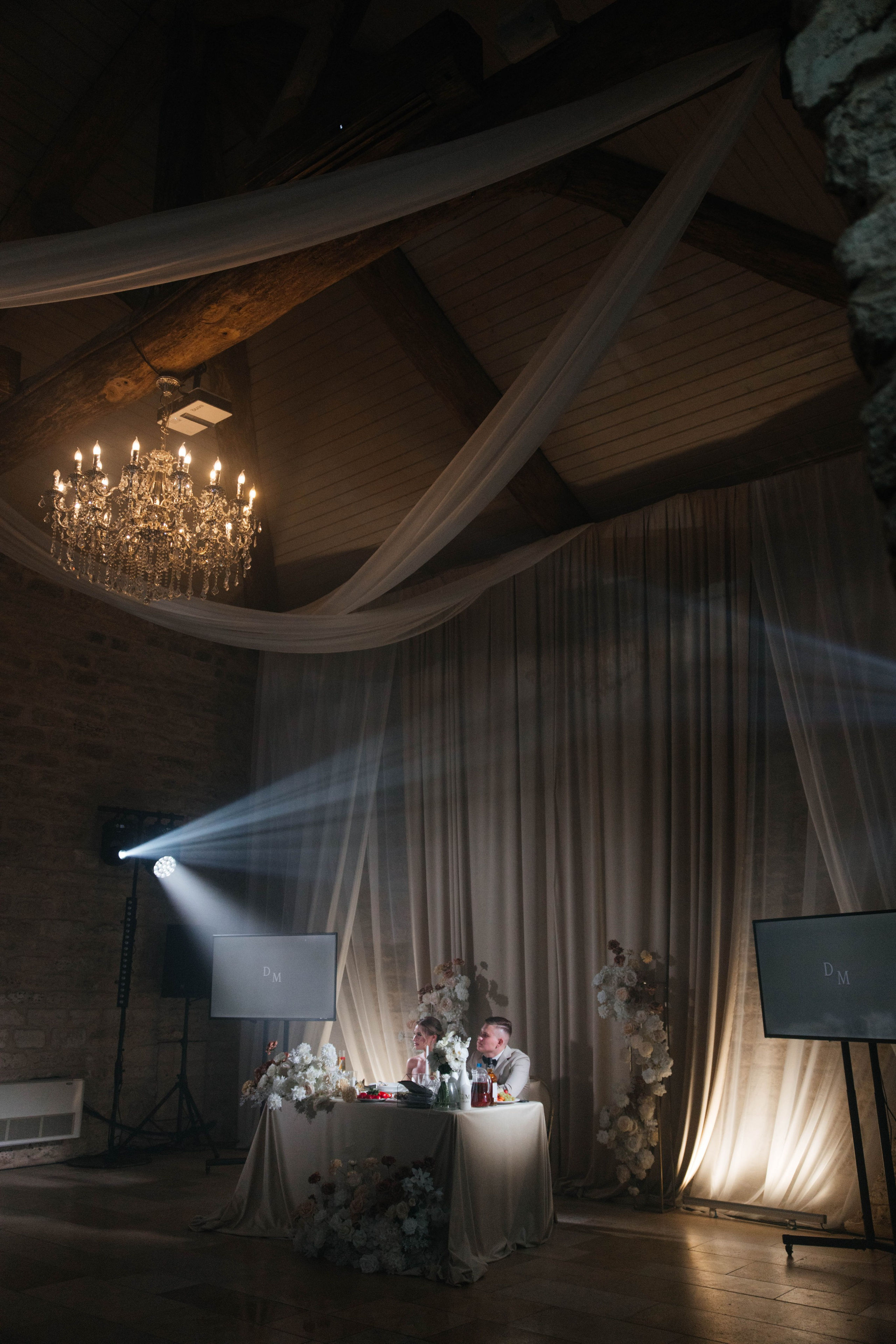 DMITRY & MARIA. Свадебное ФОТО & ВИДЕО Москва/Липецк