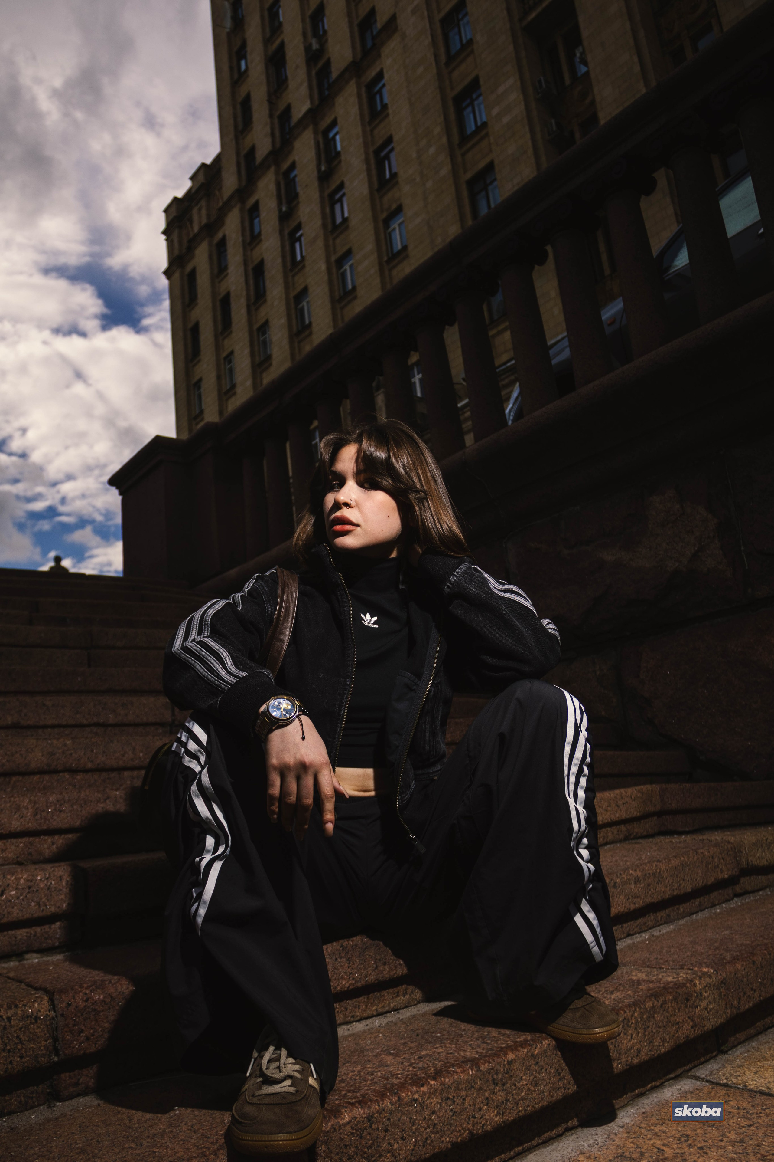St4. Skoba&