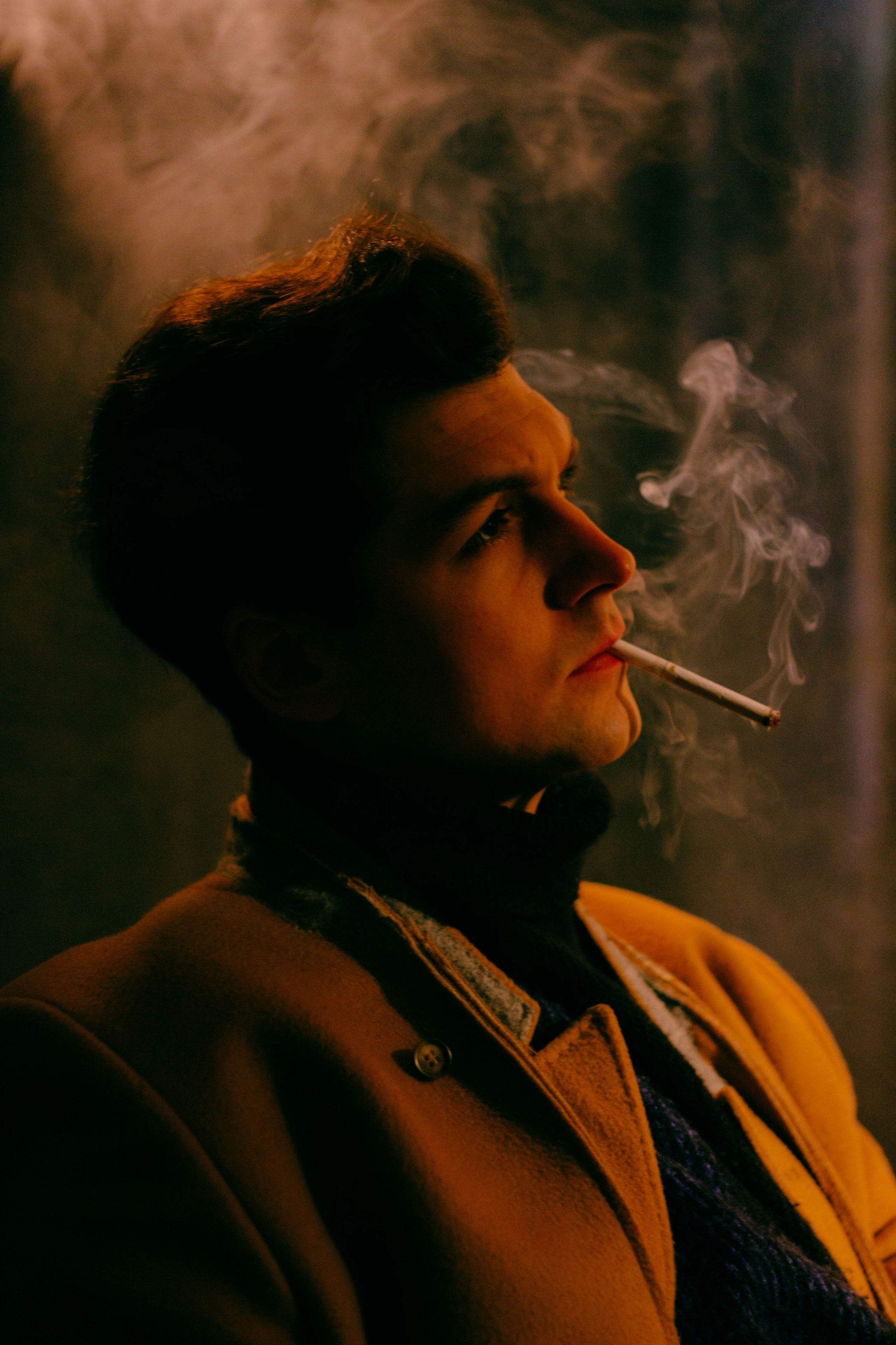 Юра. Юля Мурашова портретный и документальный фотограф