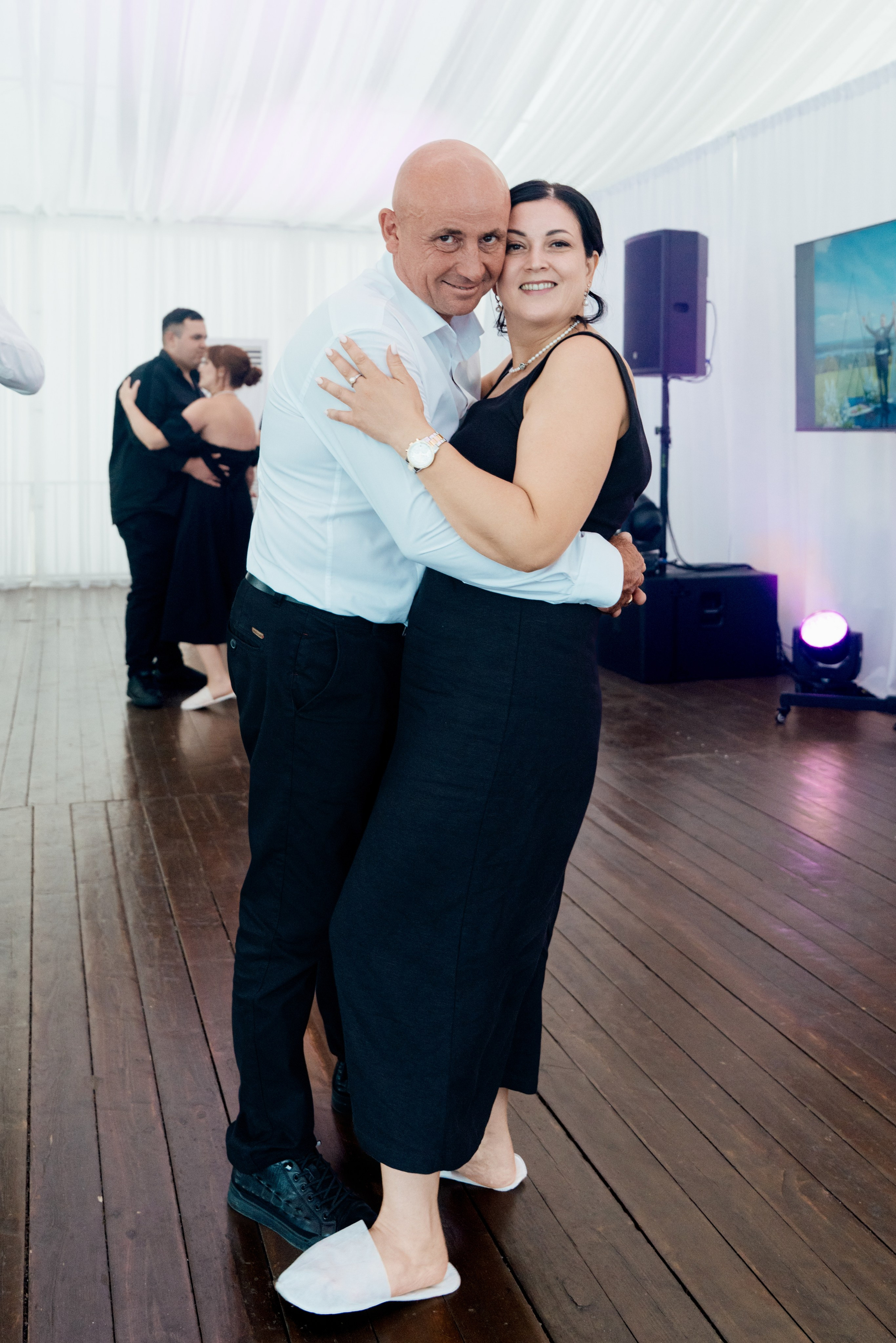 Евгений и Яна. Репортажный и свадебный фотограф Алексей Полячек