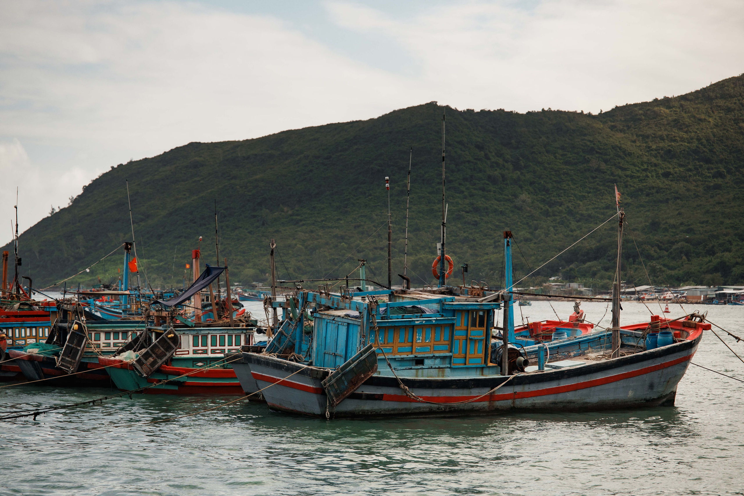 Vietnam (Nha Trang)