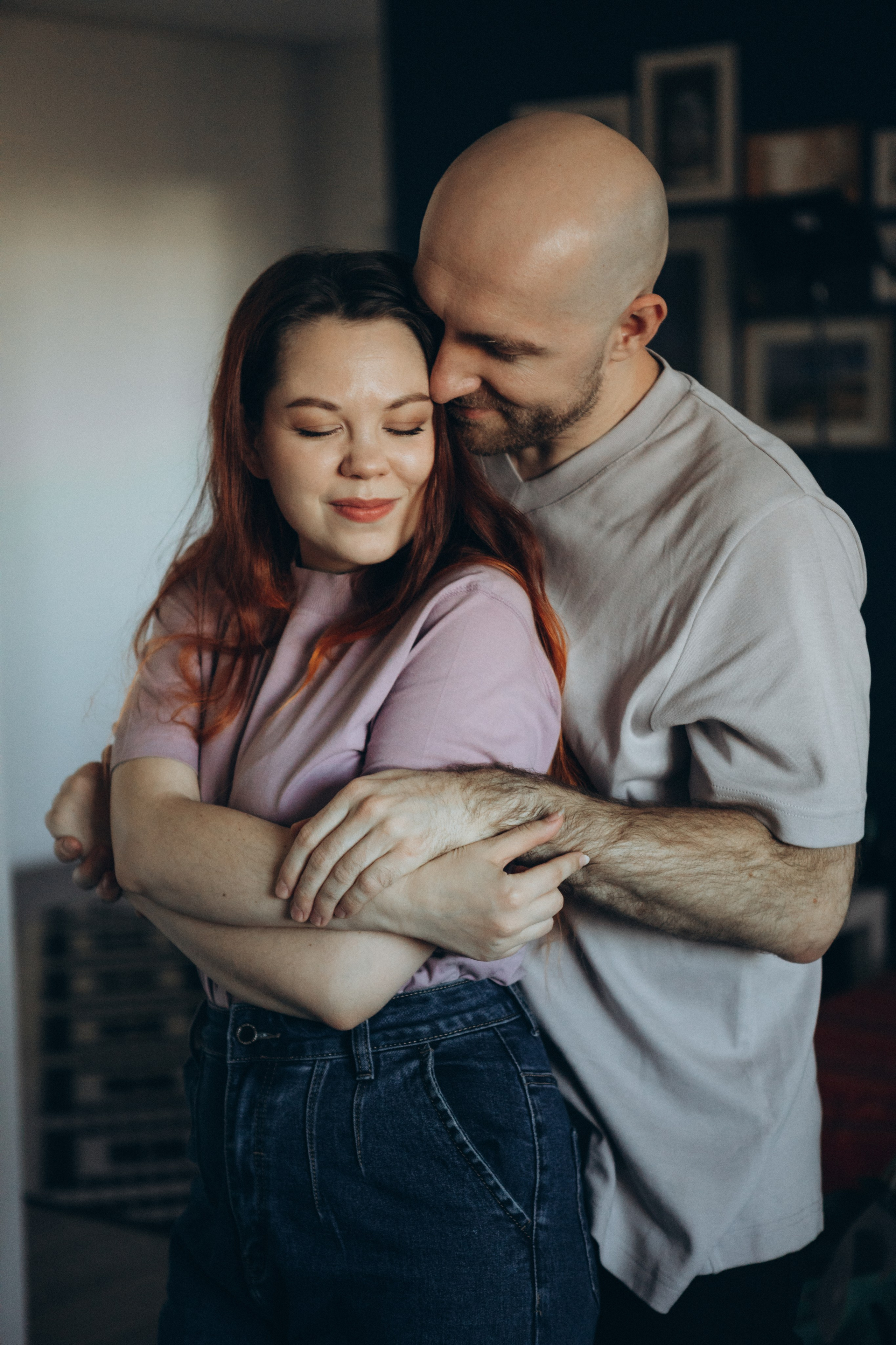 Портфолио. Семейный и детский фотограф в Воронеже Настя Жукова