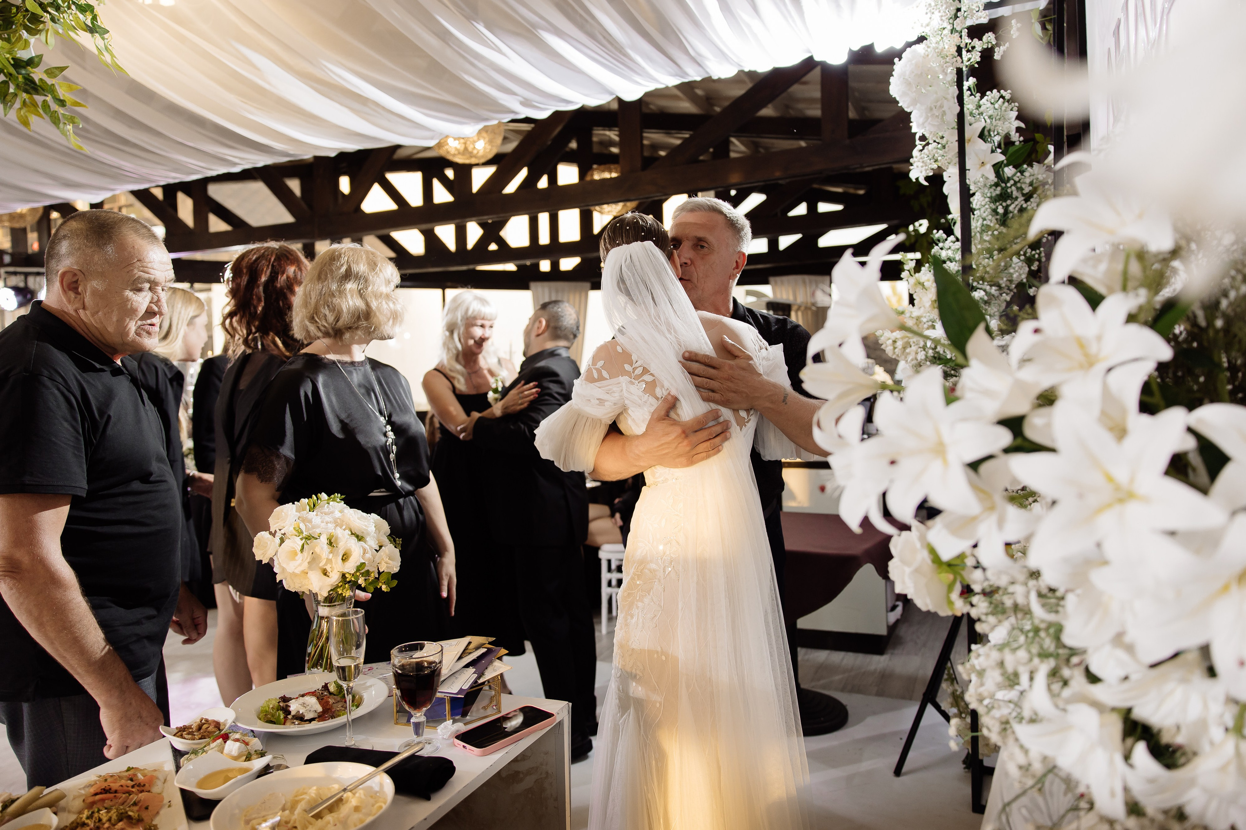 ПОЛНЫЙ СВАДЕБНЫЙ ДЕНЬ, АНДРЕЙ И АНАСТАСИЯ, ПЕГАС. Свадебный и индивидуальный фотограф в Челябинске Евгения Негодяева