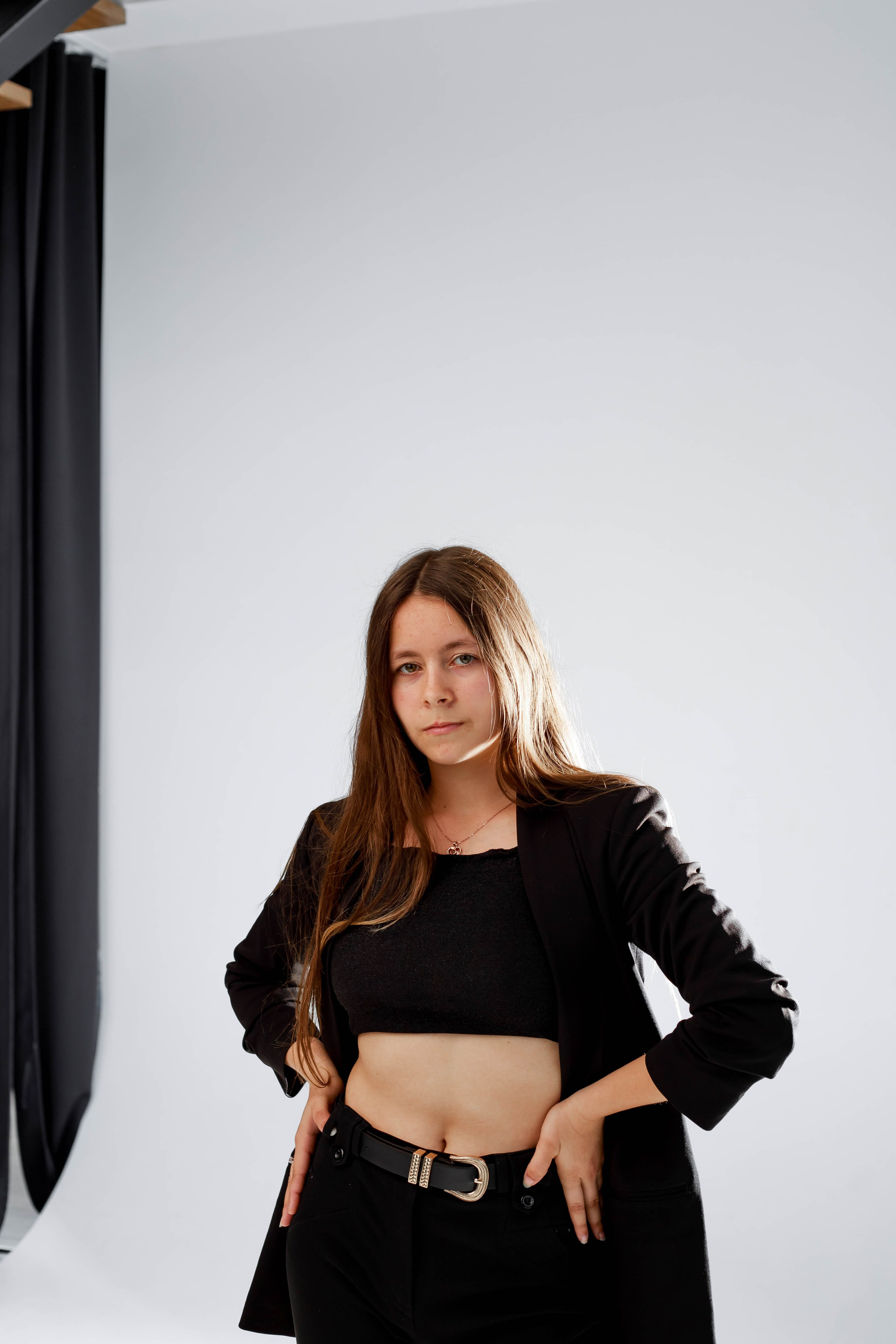 Даша. Женский/Детский фотограф в Симферополе Вероника Слепогина