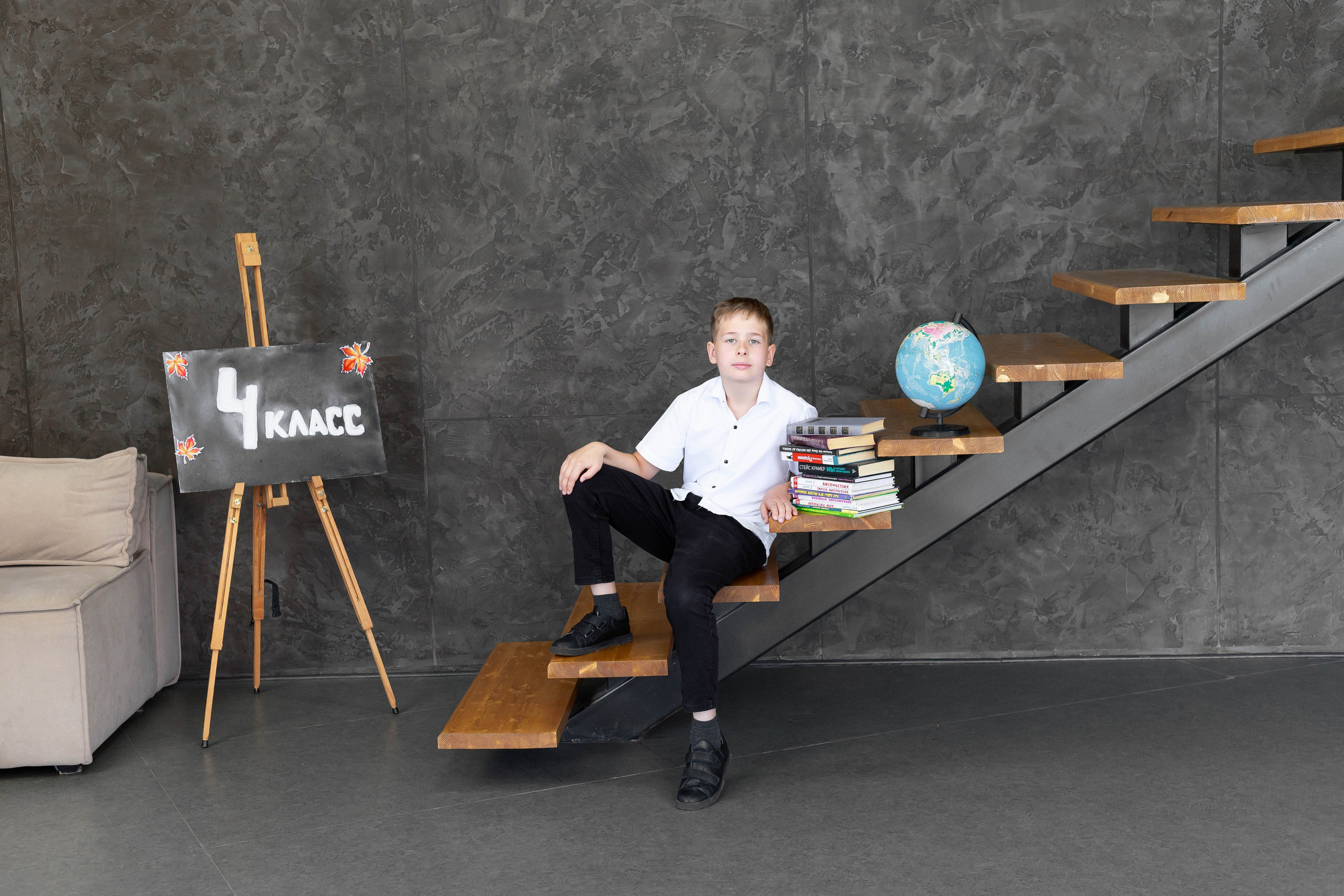 4-в. Женский/Детский фотограф в Симферополе Вероника Слепогина