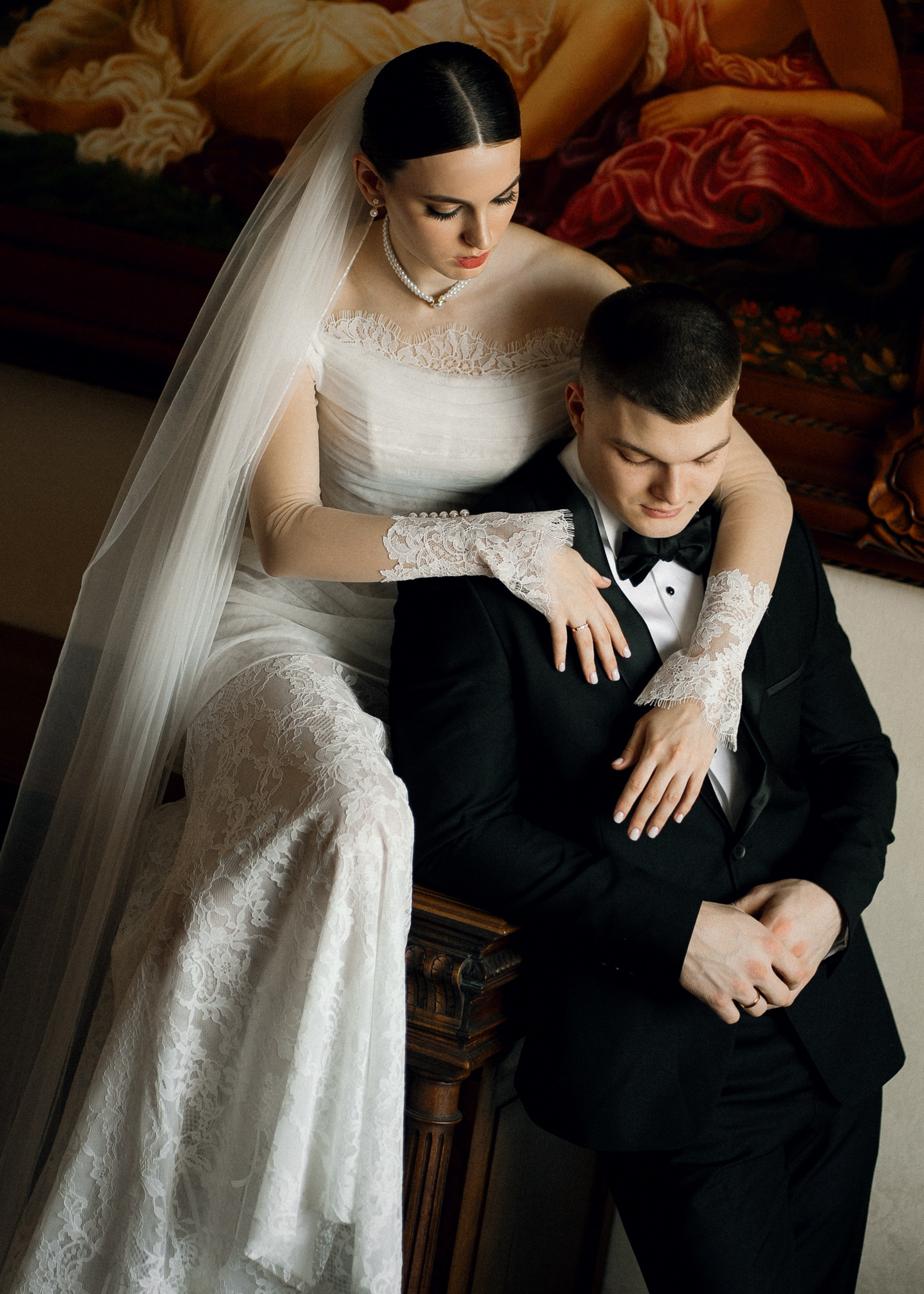 День для двоих. Свадебный фотограф в Краснодаре и Сочи Винидиктова Екатерина