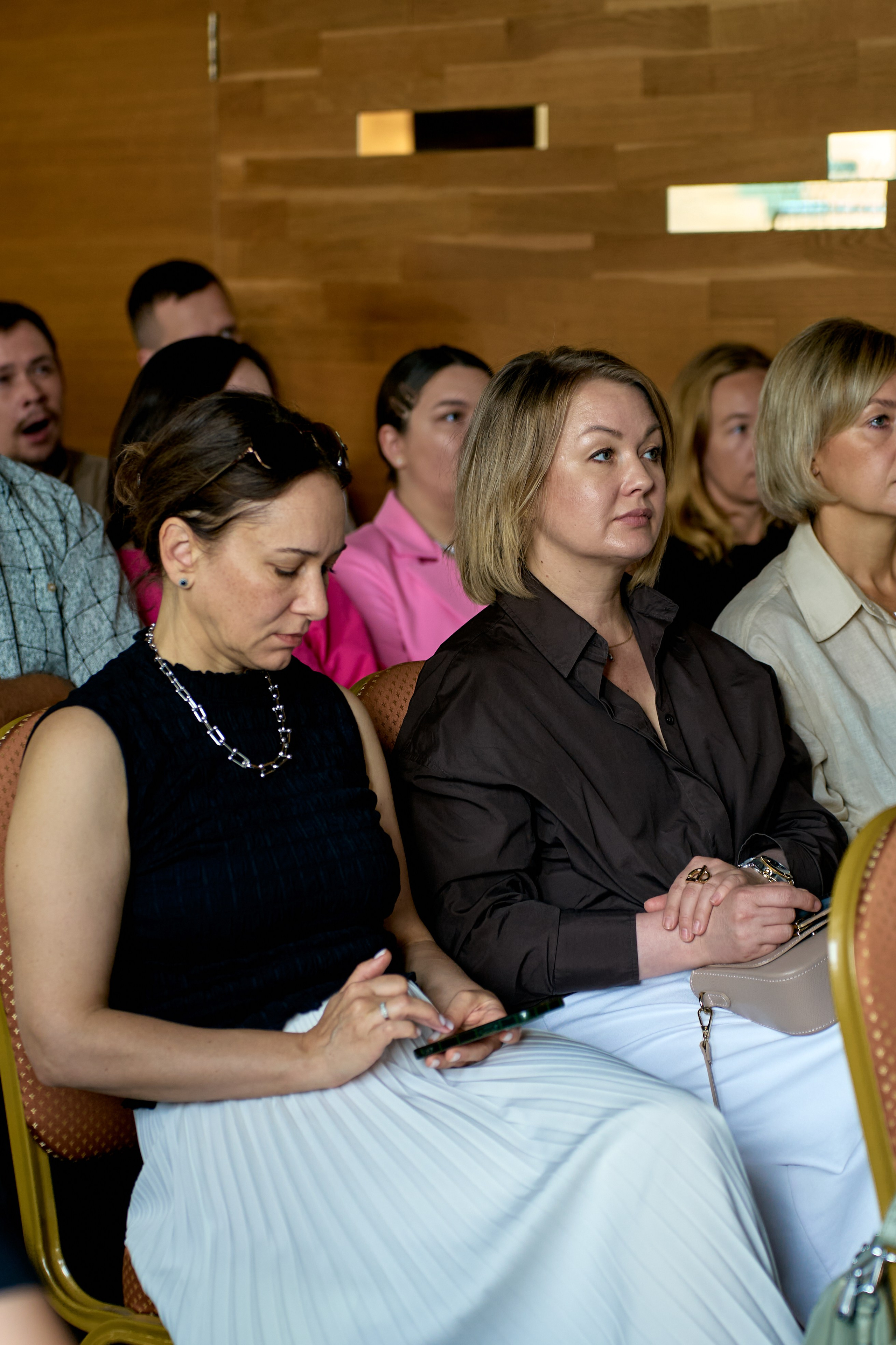 Фотосъемка конференций в Тюмени Александр Шалагин