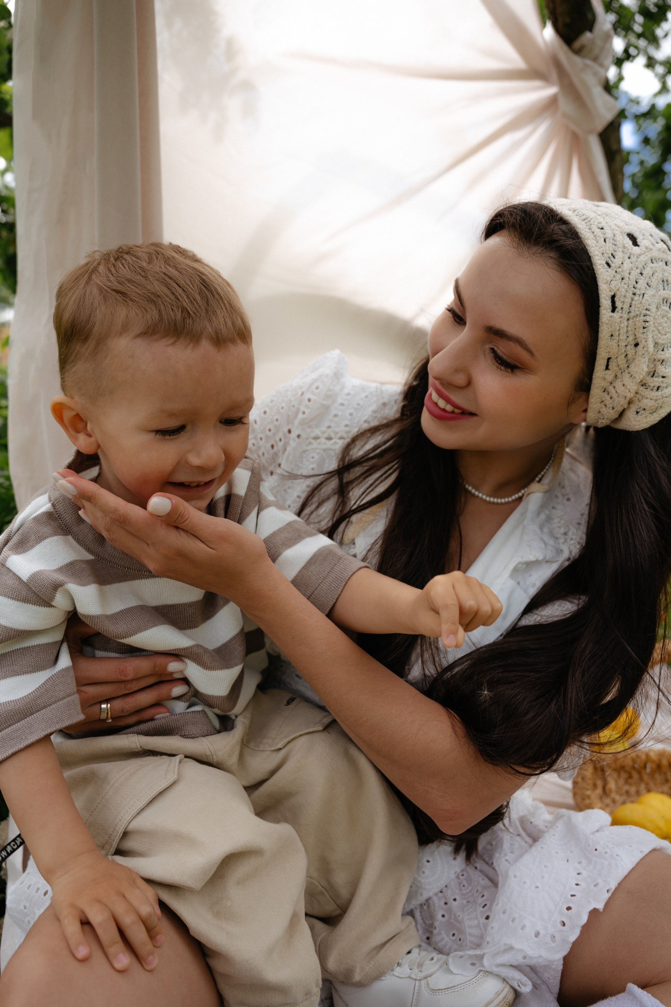 Даша и Сава. Фотосессия в Санкт-Петербурге