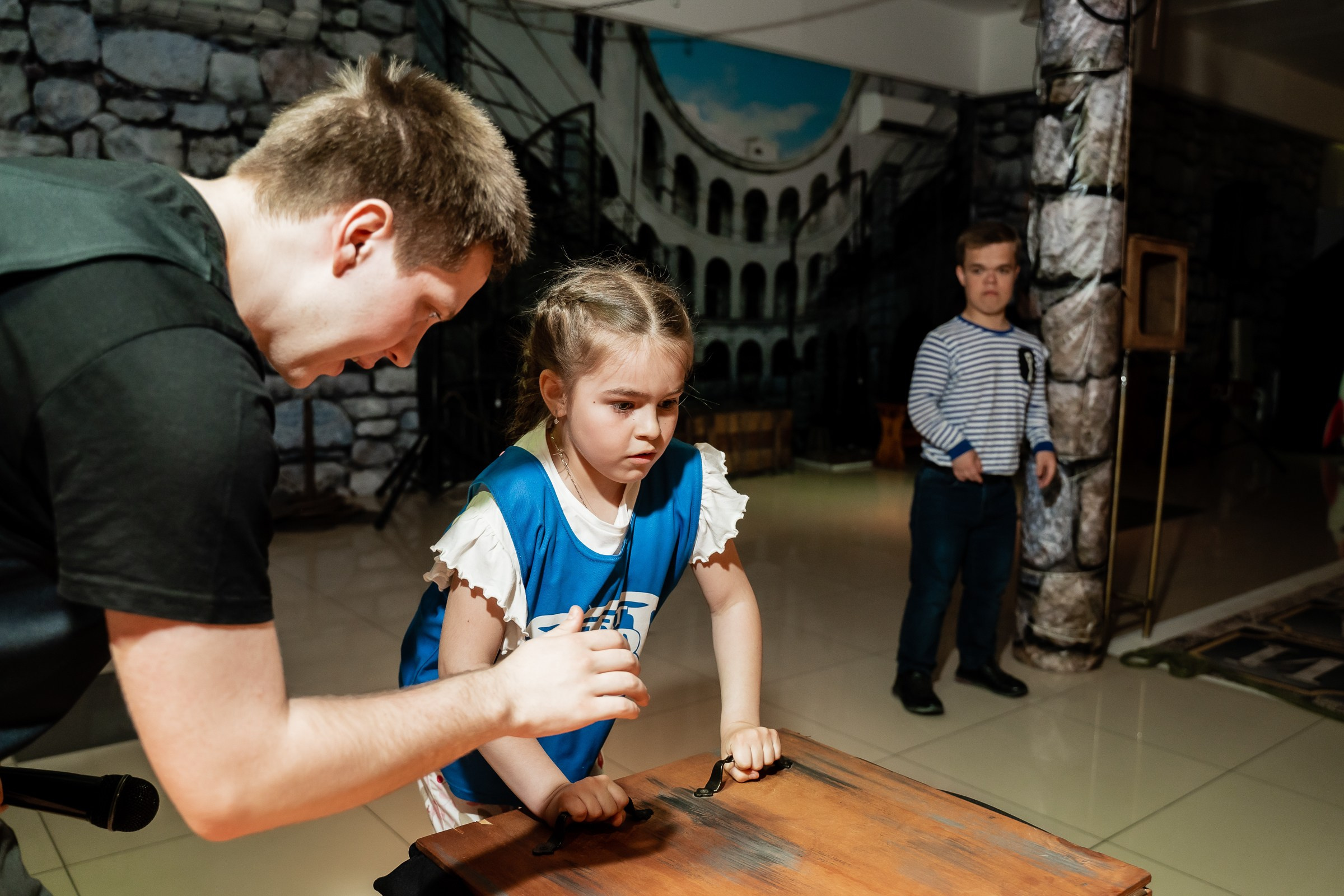 Форд Боярд. Свадебный фотограф Екатерина Кузнецова