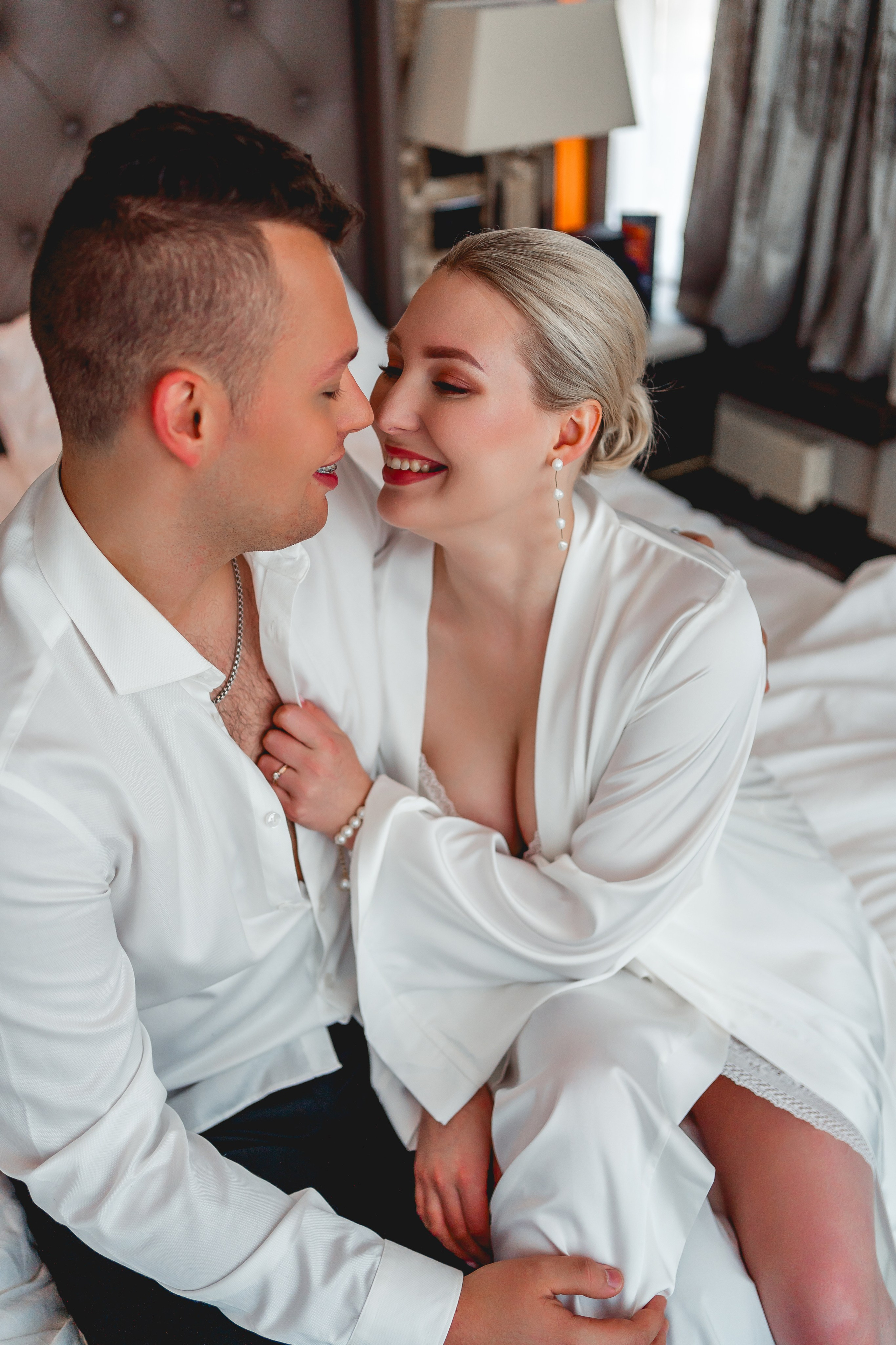 Турадонт. Детский и семейный фотограф в Москве Гордеев Владимир