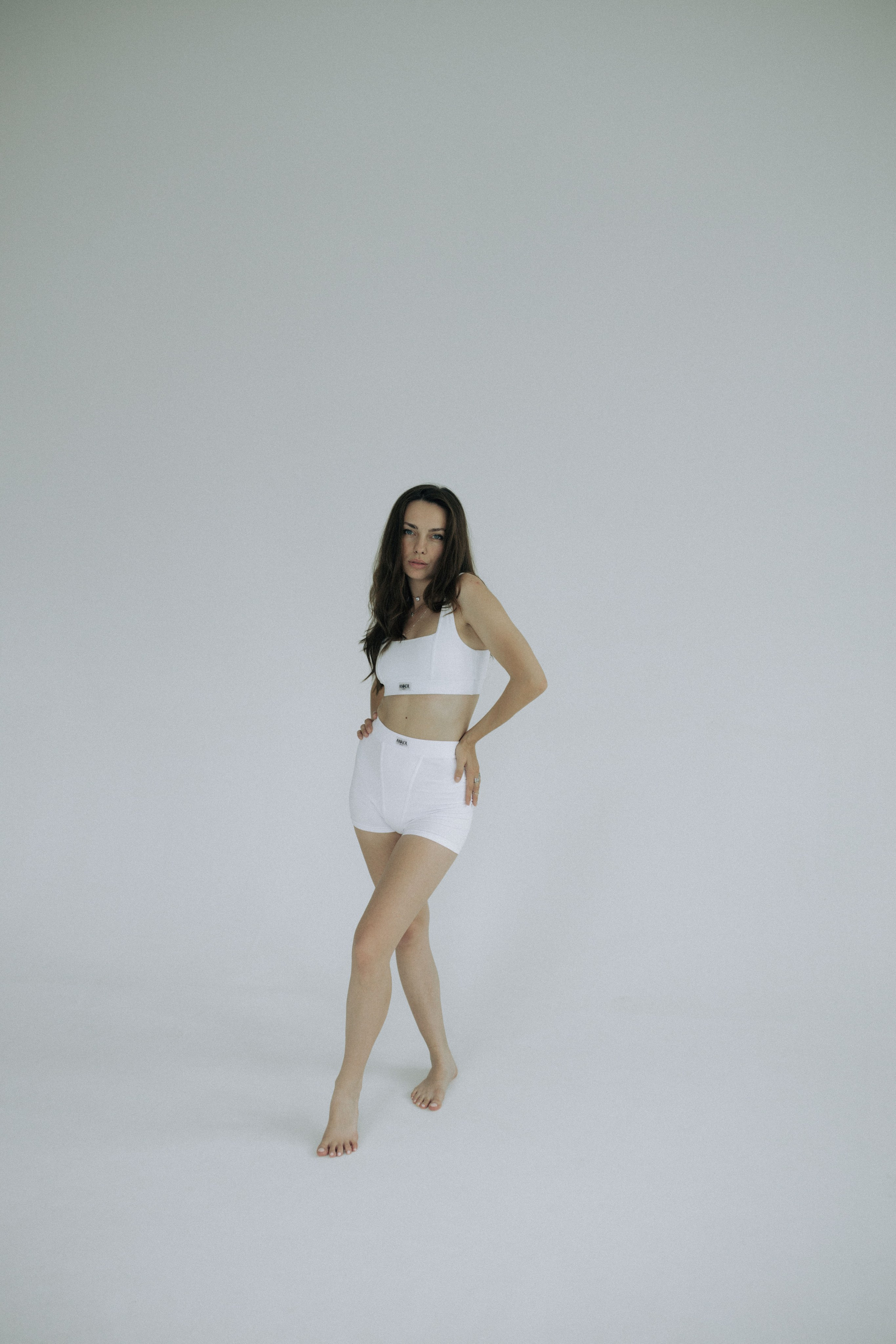 Оля. Фотограф Стилист Тюмень Вера Хайруллина