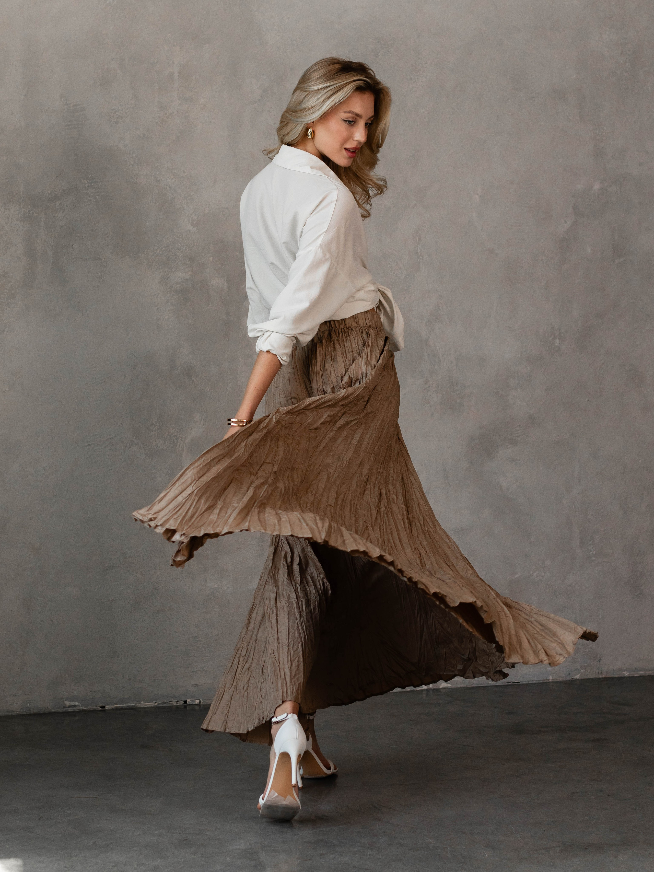 Юбка. Фотограф в Краснодаре Арина Кудряшова