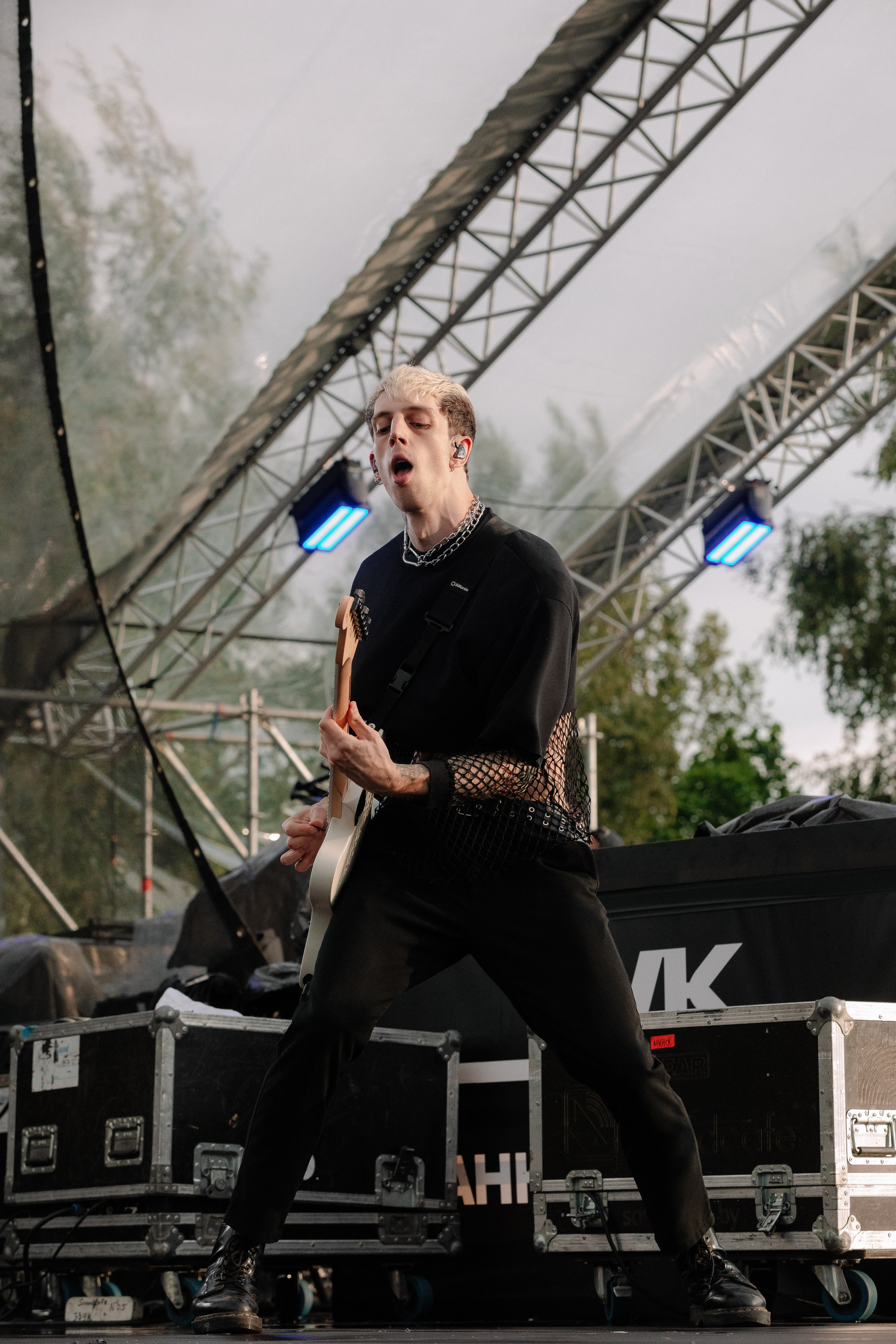 VK1'23. Фотограф в Санкт-Петербурге