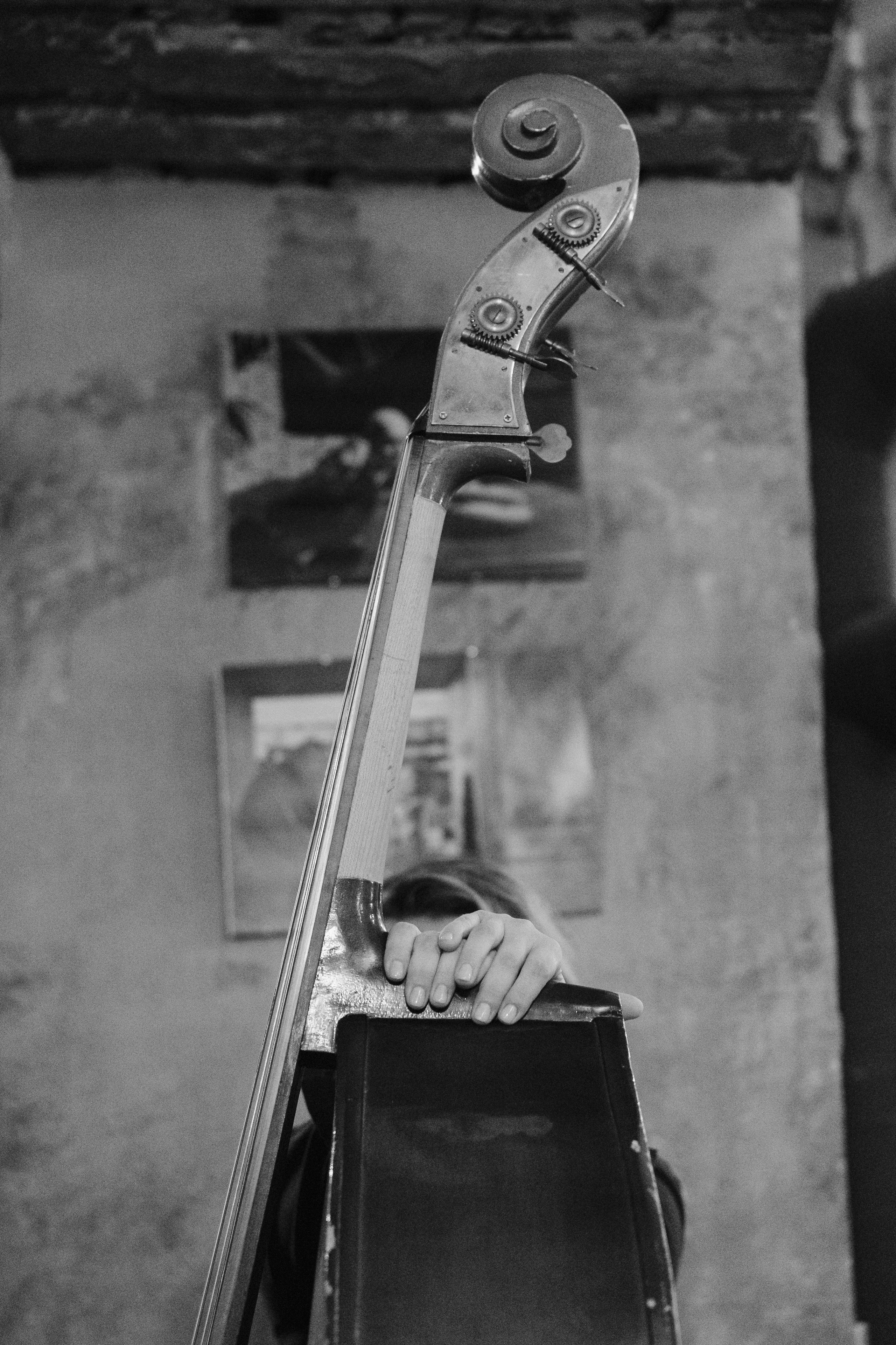 25 лет НДТ. Репортажный фотограф в Санкт-Петербурге и Москве Мария Ежова