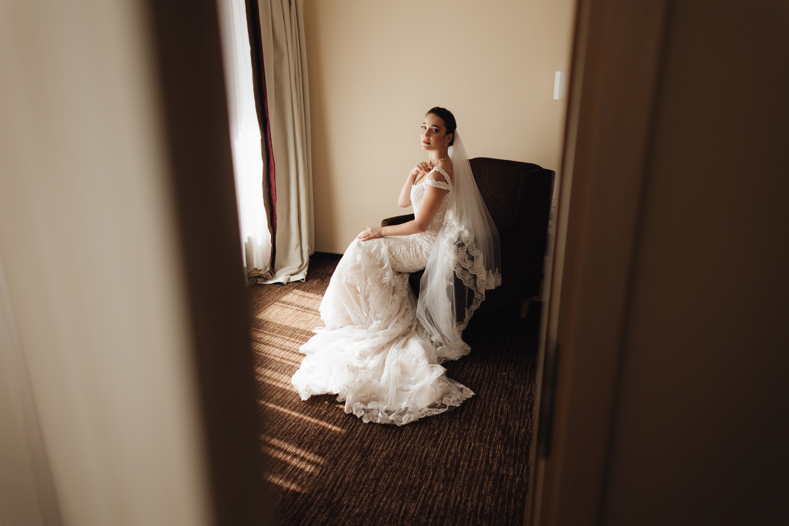 Свадебная фотография. Семейный и свадебный фотограф в Донецке Елена Гордеева