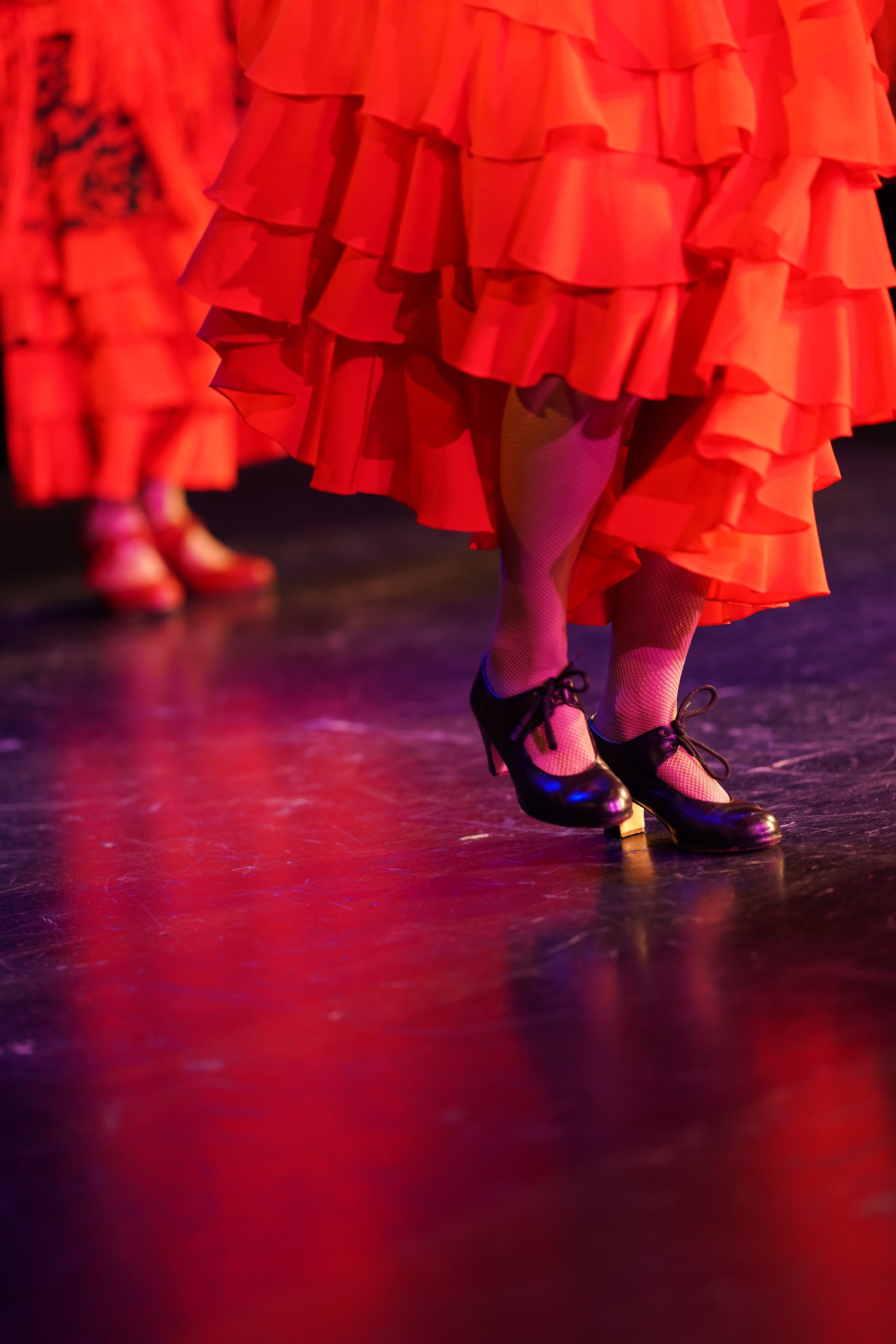 Фламенко la Mirada. Фотограф в Москве Мария ~Zagagul~