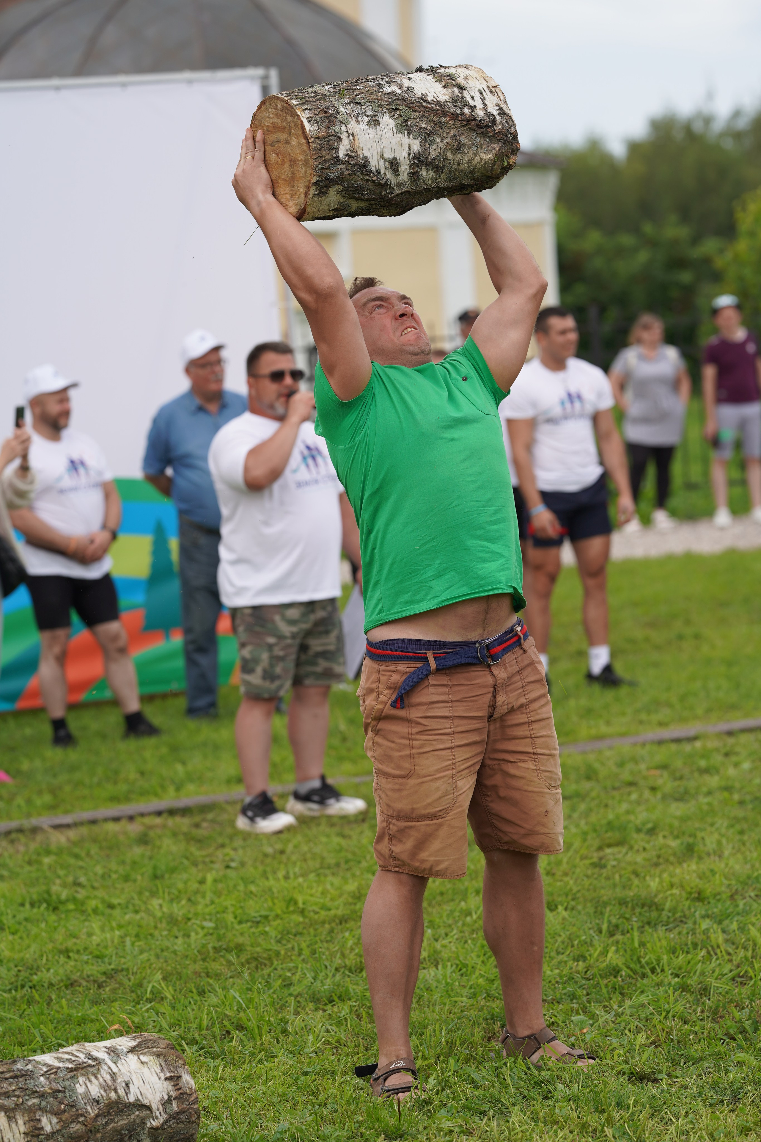Суздаль. День огурца. Земля спорта. Фотограф в Москве Мария ~Zagagul~