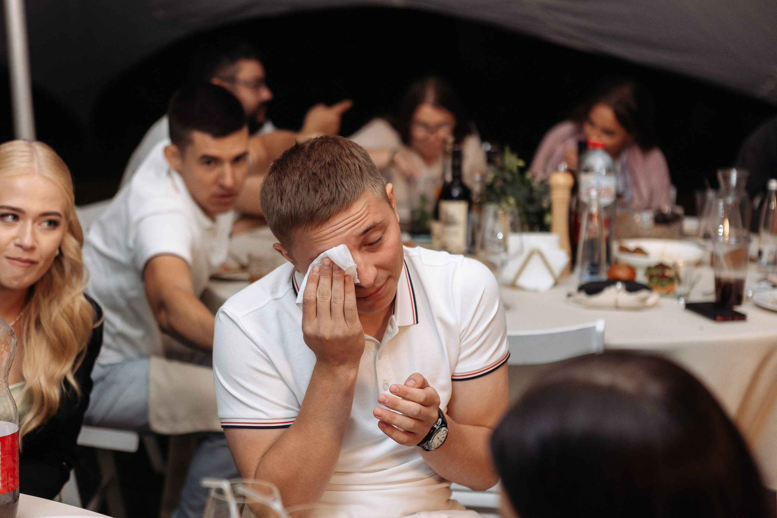 S&A. Фотограф Алексей Миронов