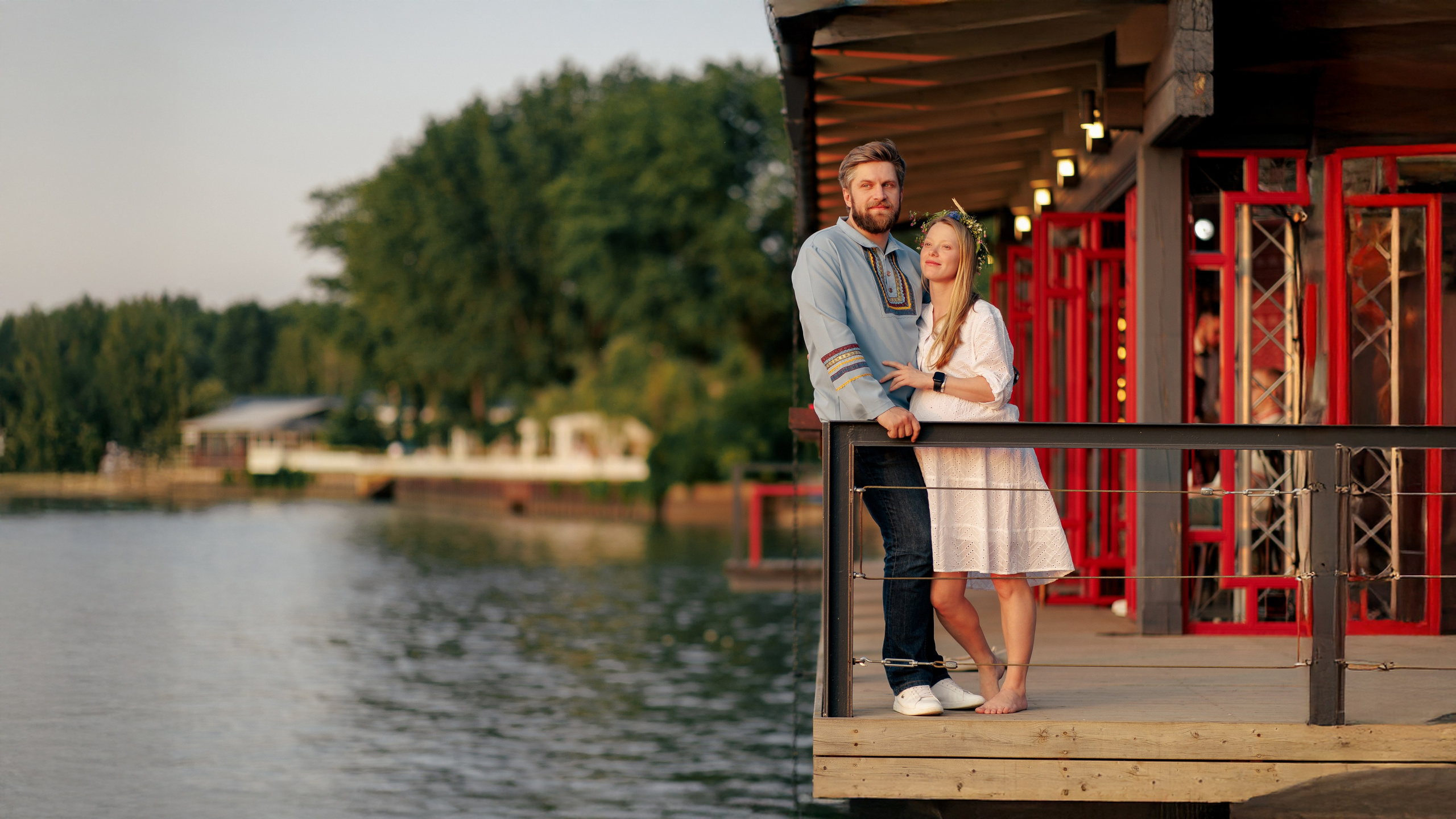 Семейный и свадебный фотограф Ростове-на-Дону