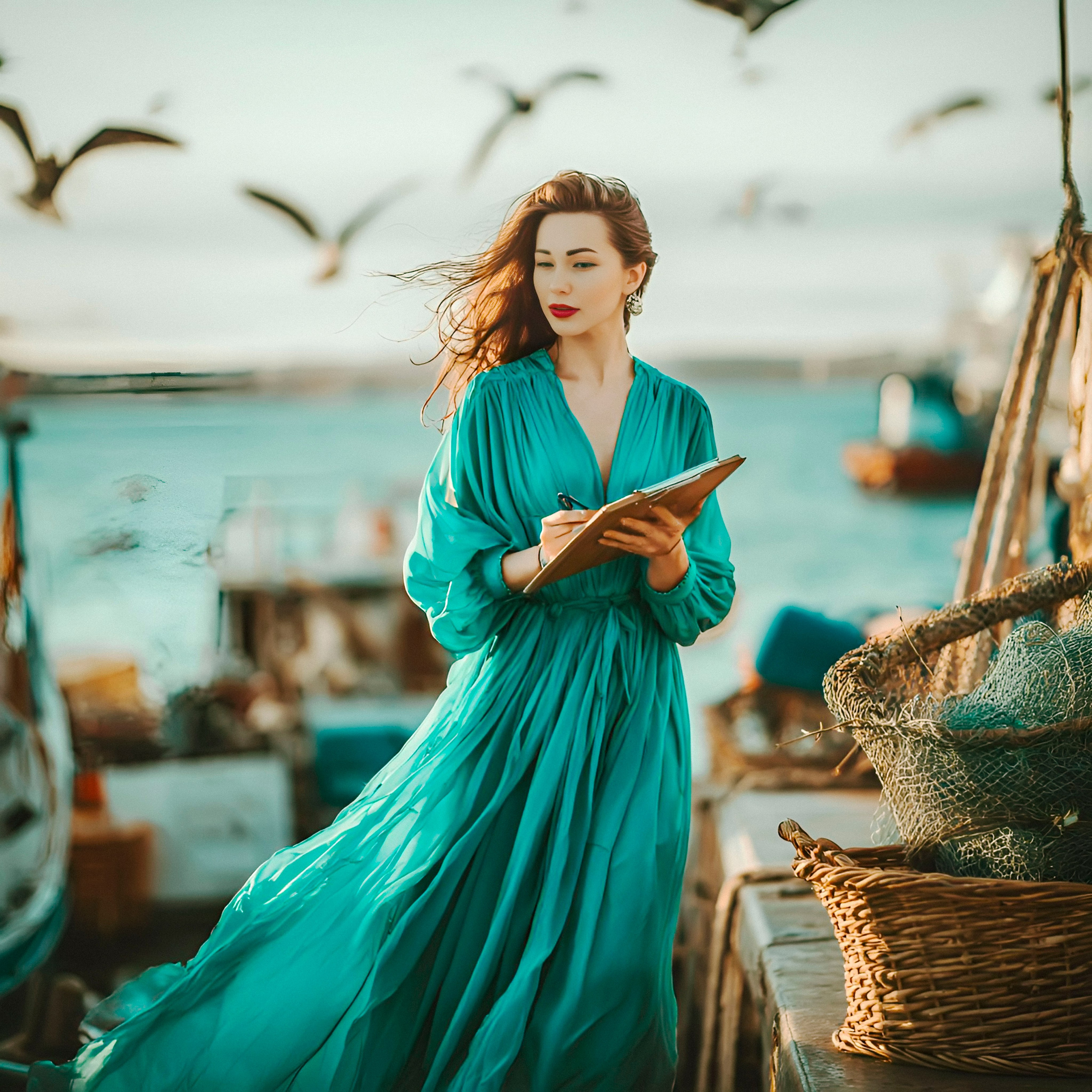 Нейрофотосессия для Ольги. С Днем рождения!. ФотоХудожник Харитонова Ирина г. Санкт-Петербург