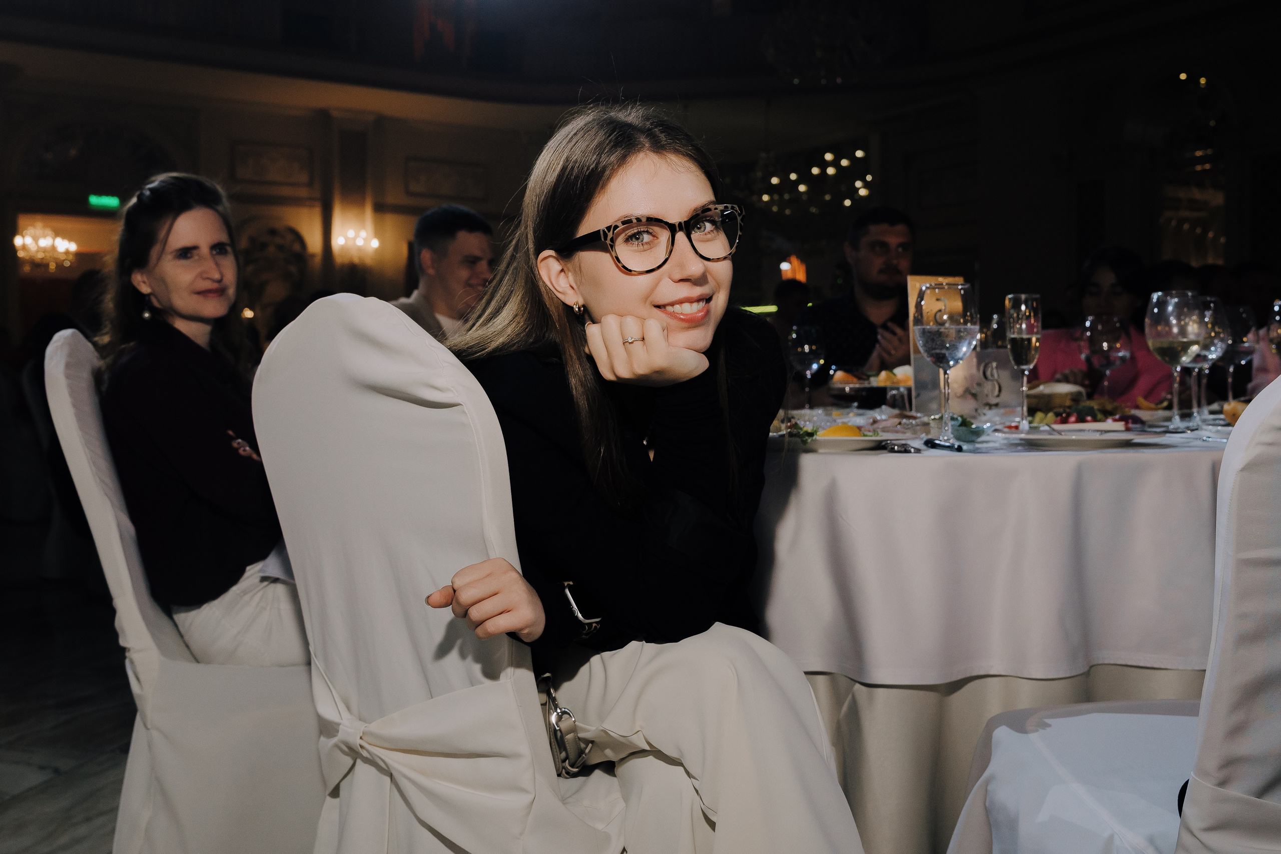 КОРПОРАТИВ «МАВТ». Репортажный фотограф Зуев Роман г. Челябинск