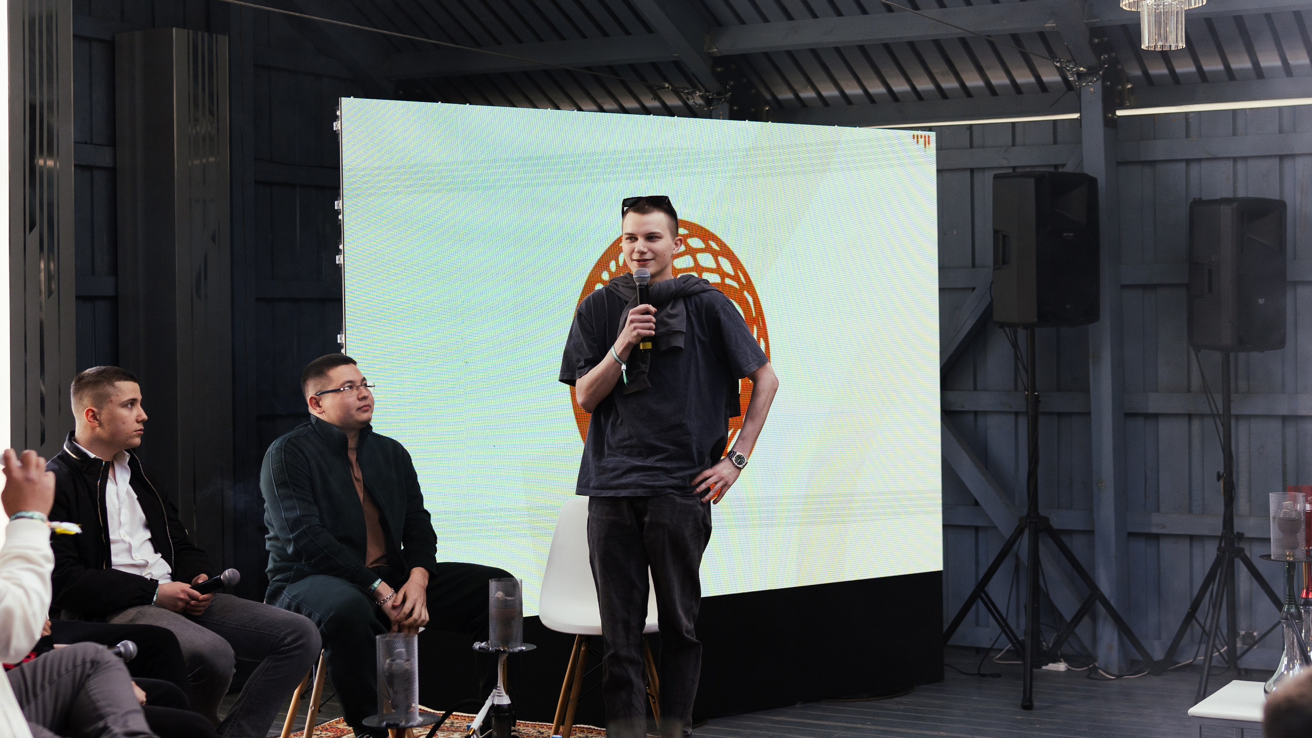 33sync. Фотограф в СПБ Алмаз Камаев