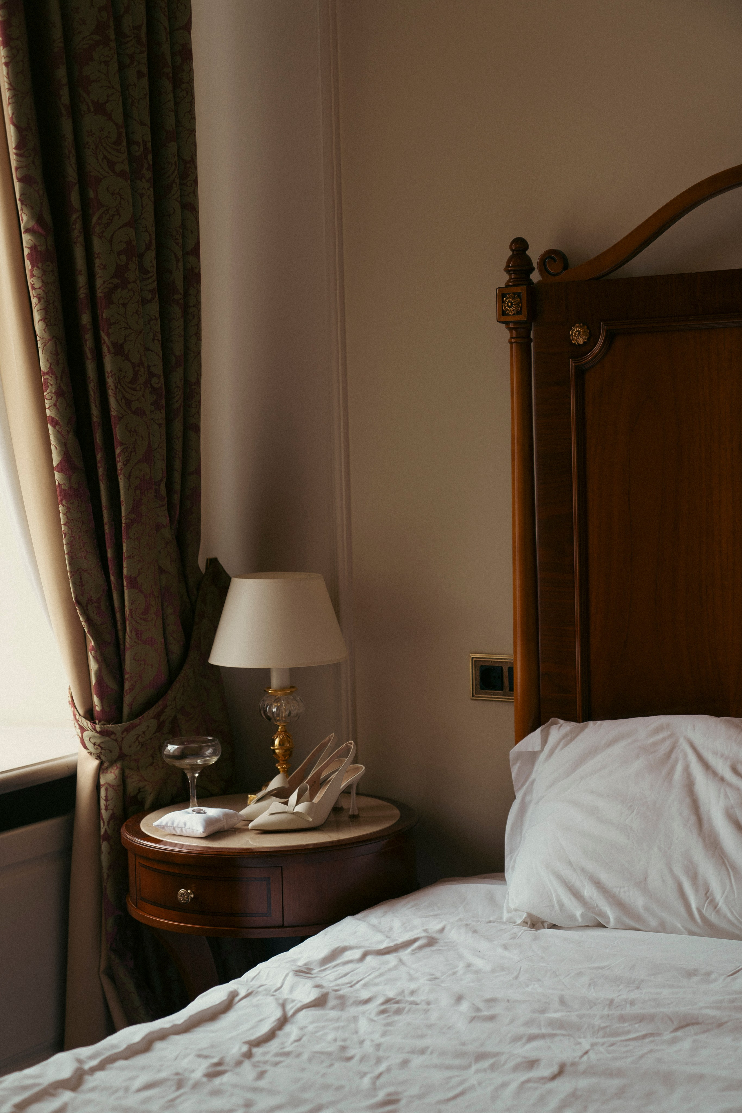 Айто и Александр. Фотограф в Москве Татьяна Колотилова