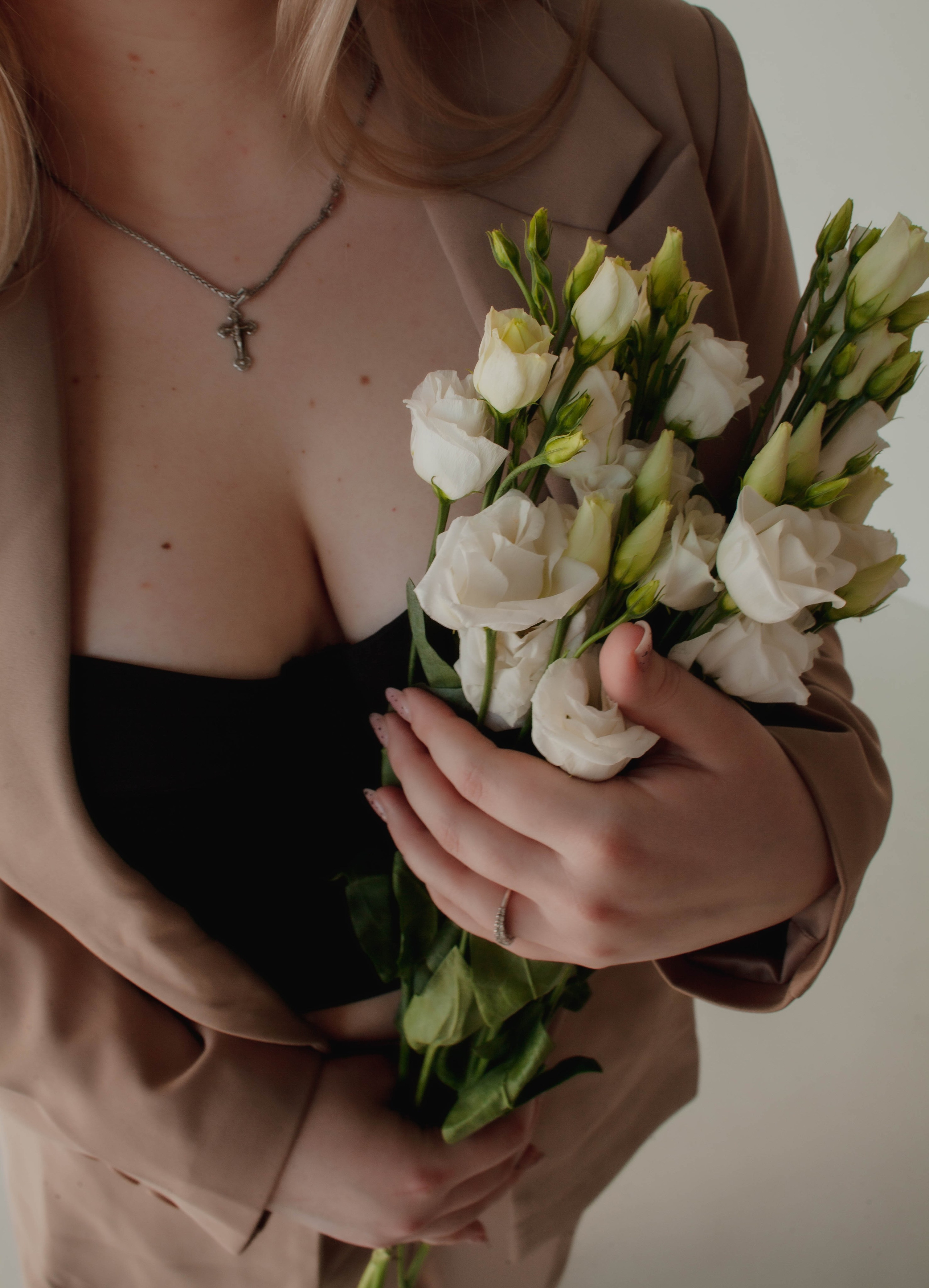 Виктория | SPRING & FLOWERS. Селивантьева Кира | Фотограф в Москве и МО