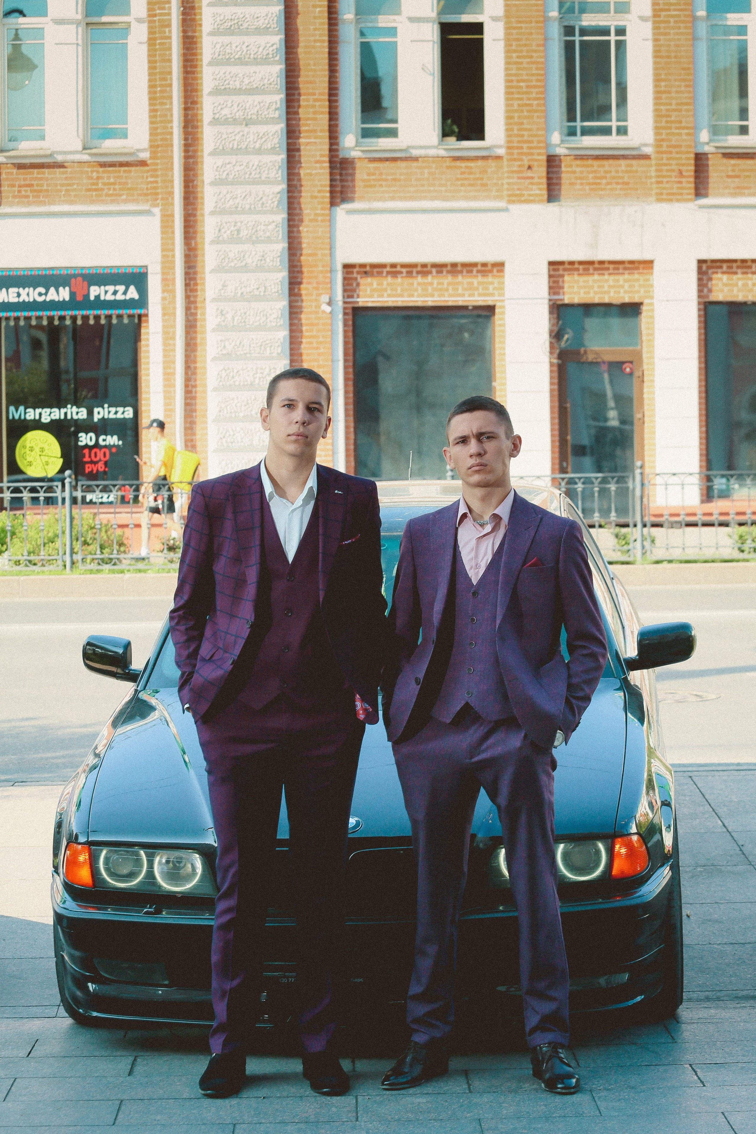 Школьные фотосессии. DaVideo. Фото. Видео. Свадьба. Омск