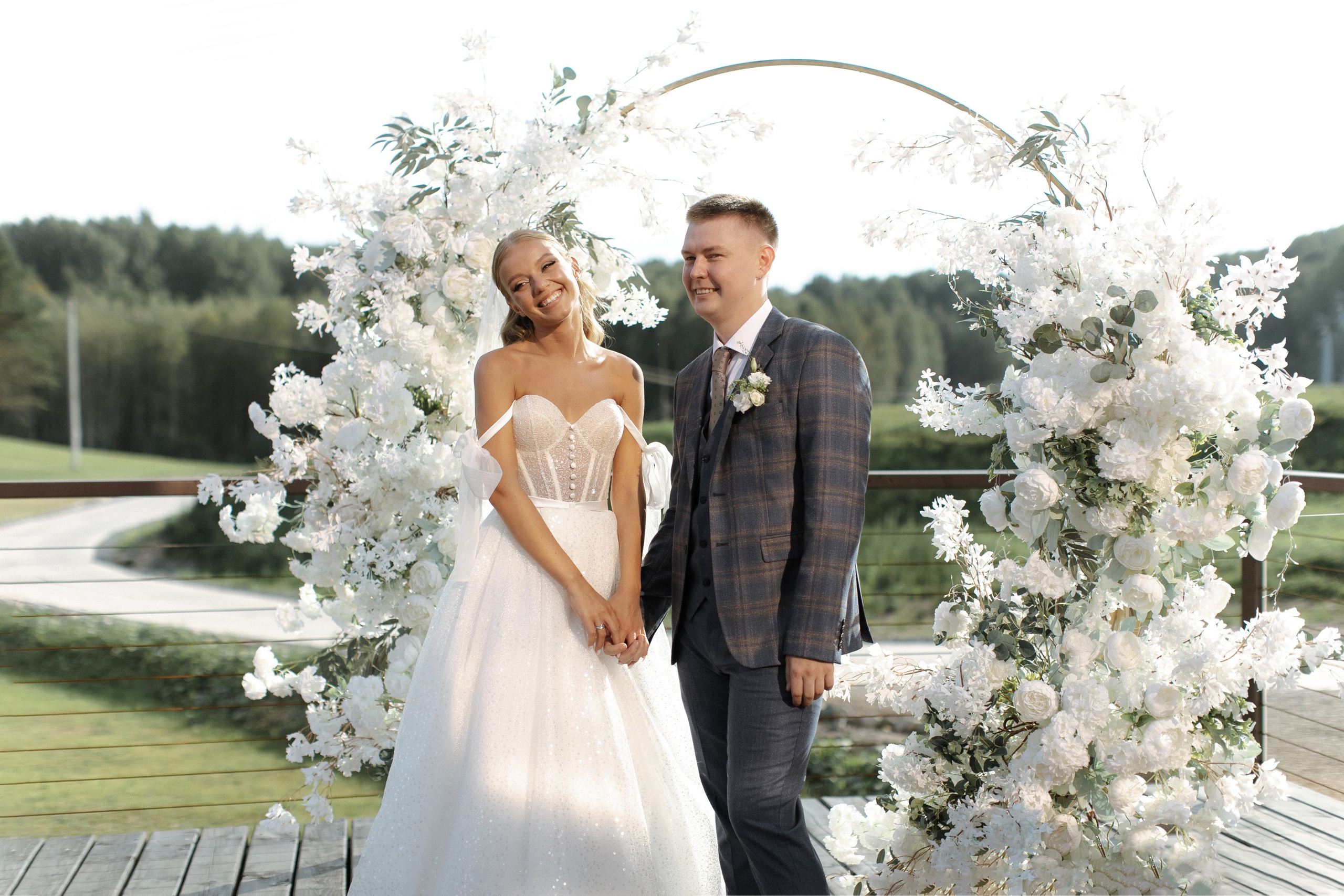 Wedding story. Свадебный фотограф Кузнецова Ольга Санкт-Петербург, Вологда, Череповец