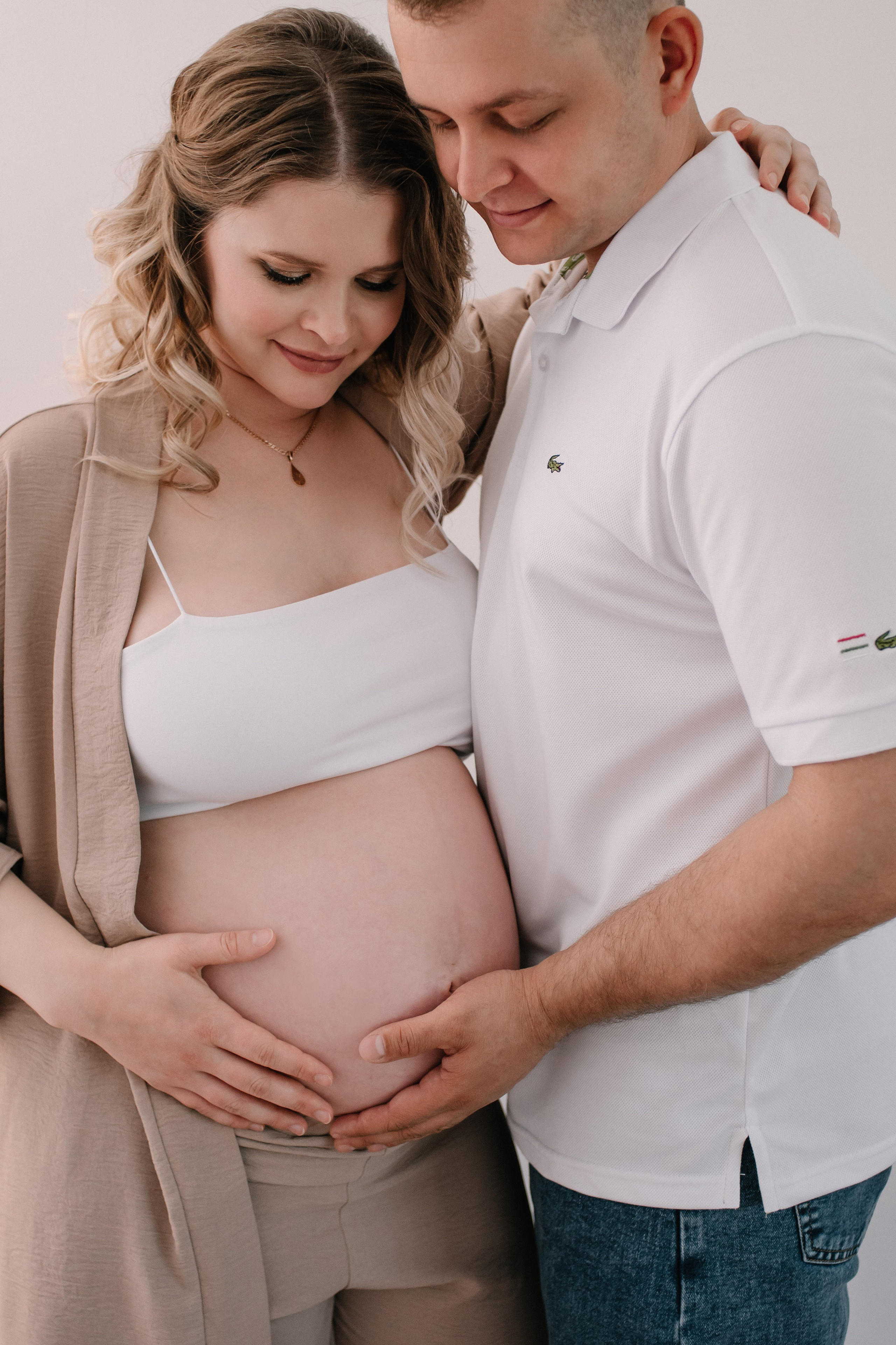 Бурлаевы. LeonaStage. Фотограф в Челябинске Любовь Денисенко