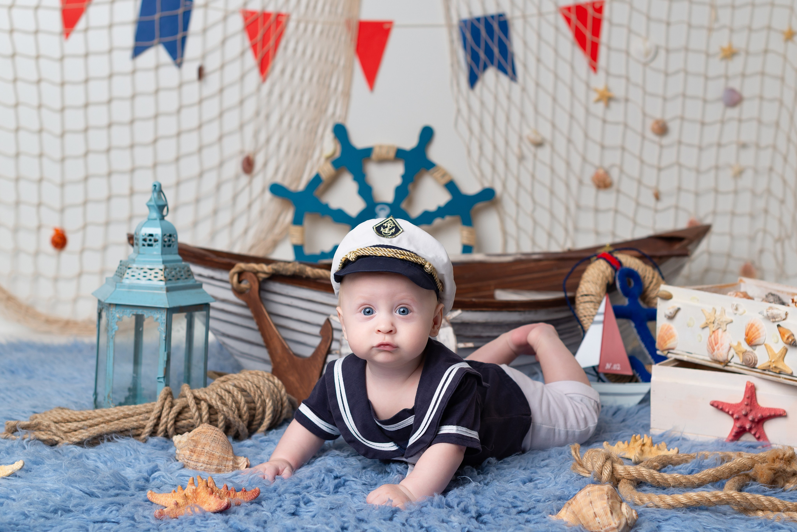 фото на полгодика краснодар