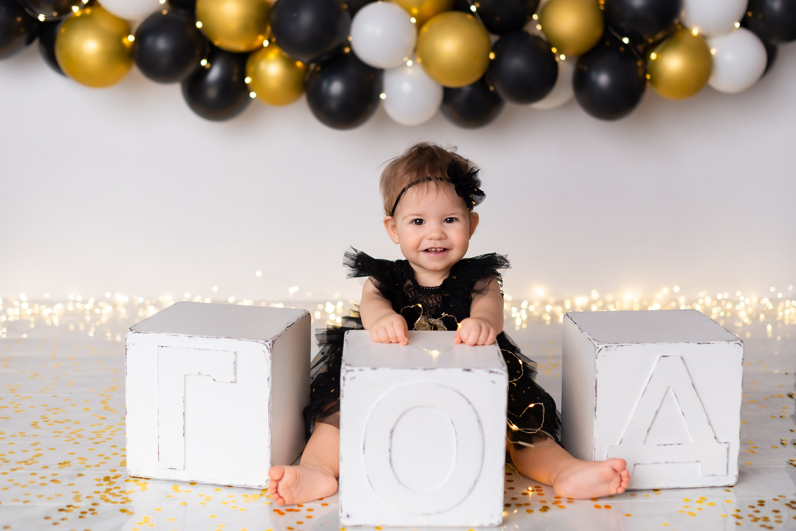 Вероника. Детская фотостудия «Мандаринка» | Детский фотограф Краснодар