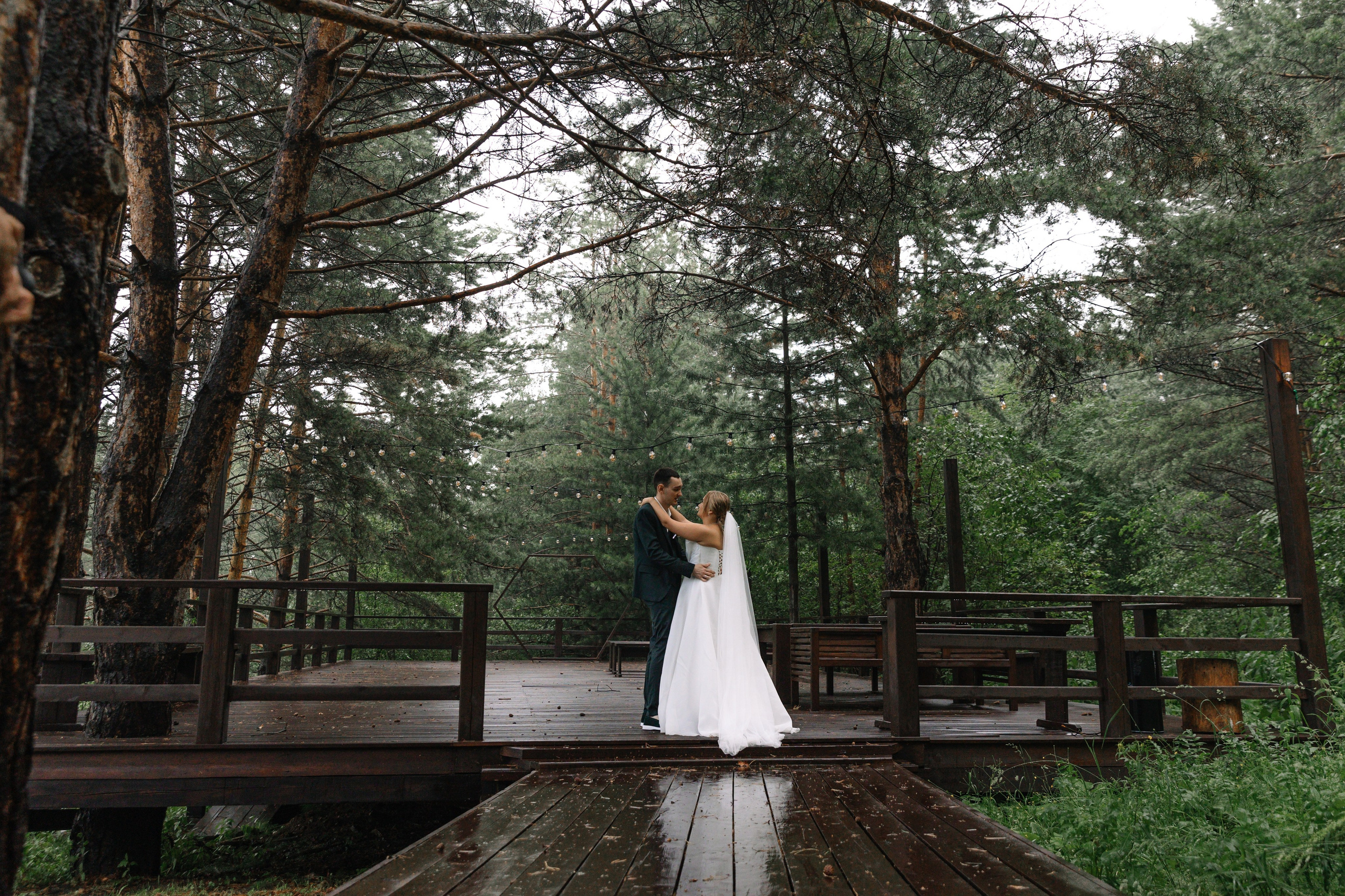 N & E. Свадебный и семейный фотограф в Красноярске Абраменко Настя