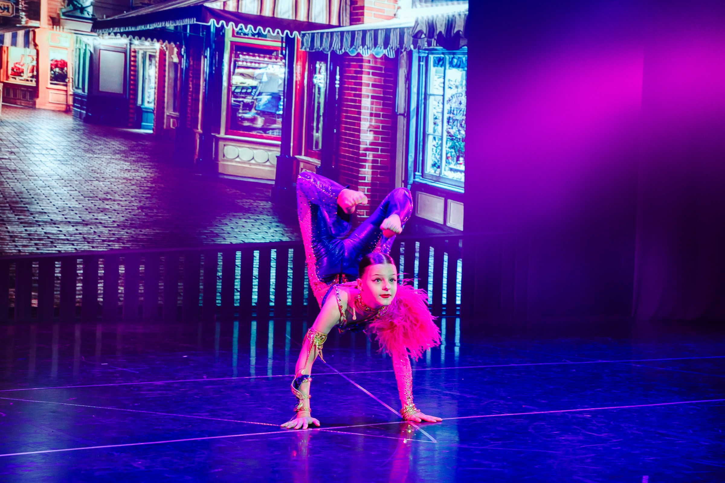 Dance Fashion1 Club. Свадебный и портретный фотограф в Липецке Станислав Истомин