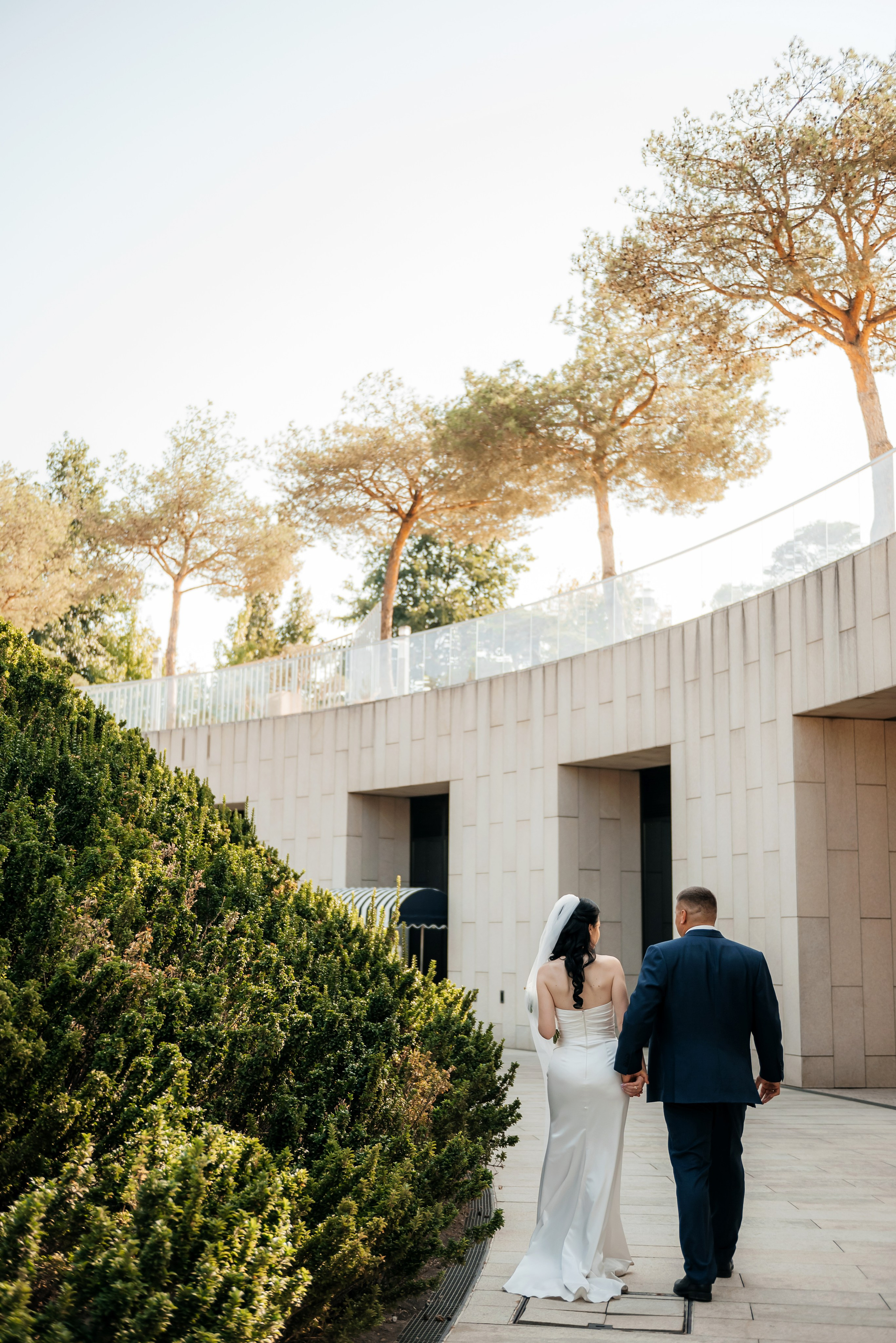 Евгений и Алина. Свадебный и семейный фотограф в Краснодаре