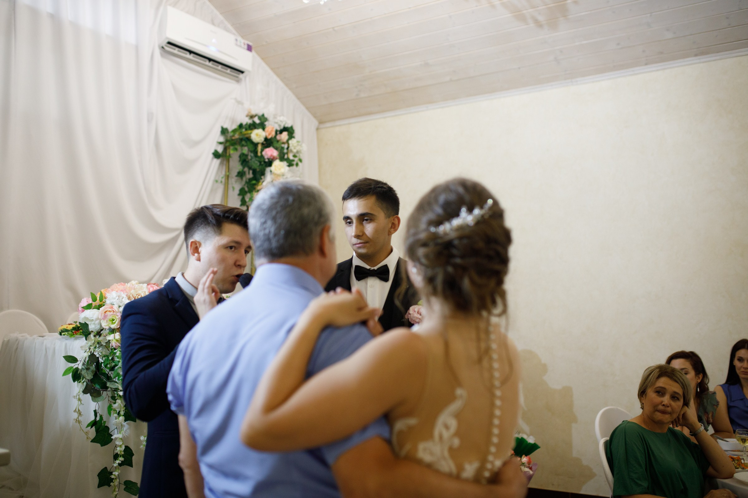 Вадим и Алия. Фотограф в Уфе Ирина Идрисова