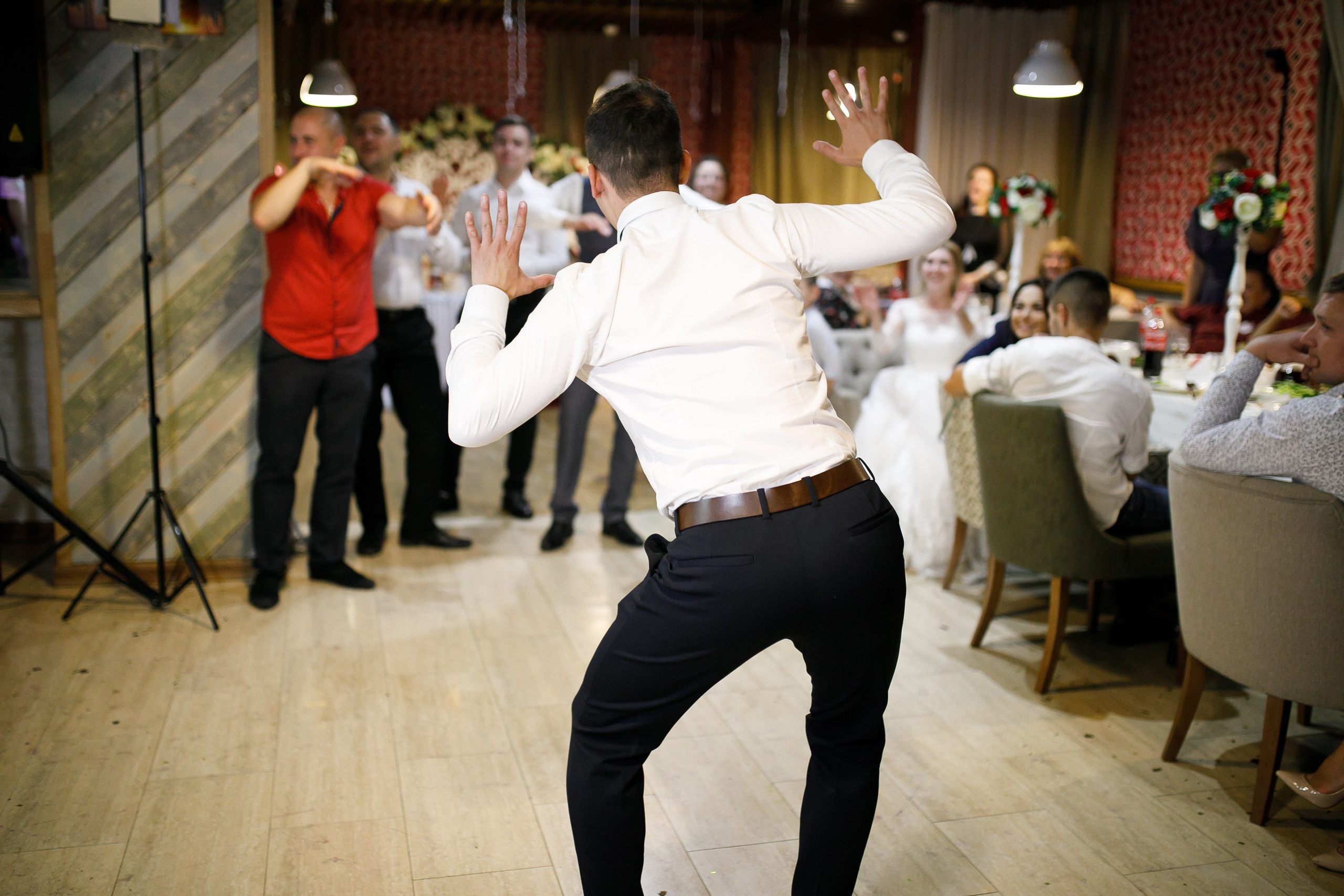 Свадьба в Уфе. Фотограф в Уфе Ирина Идрисова