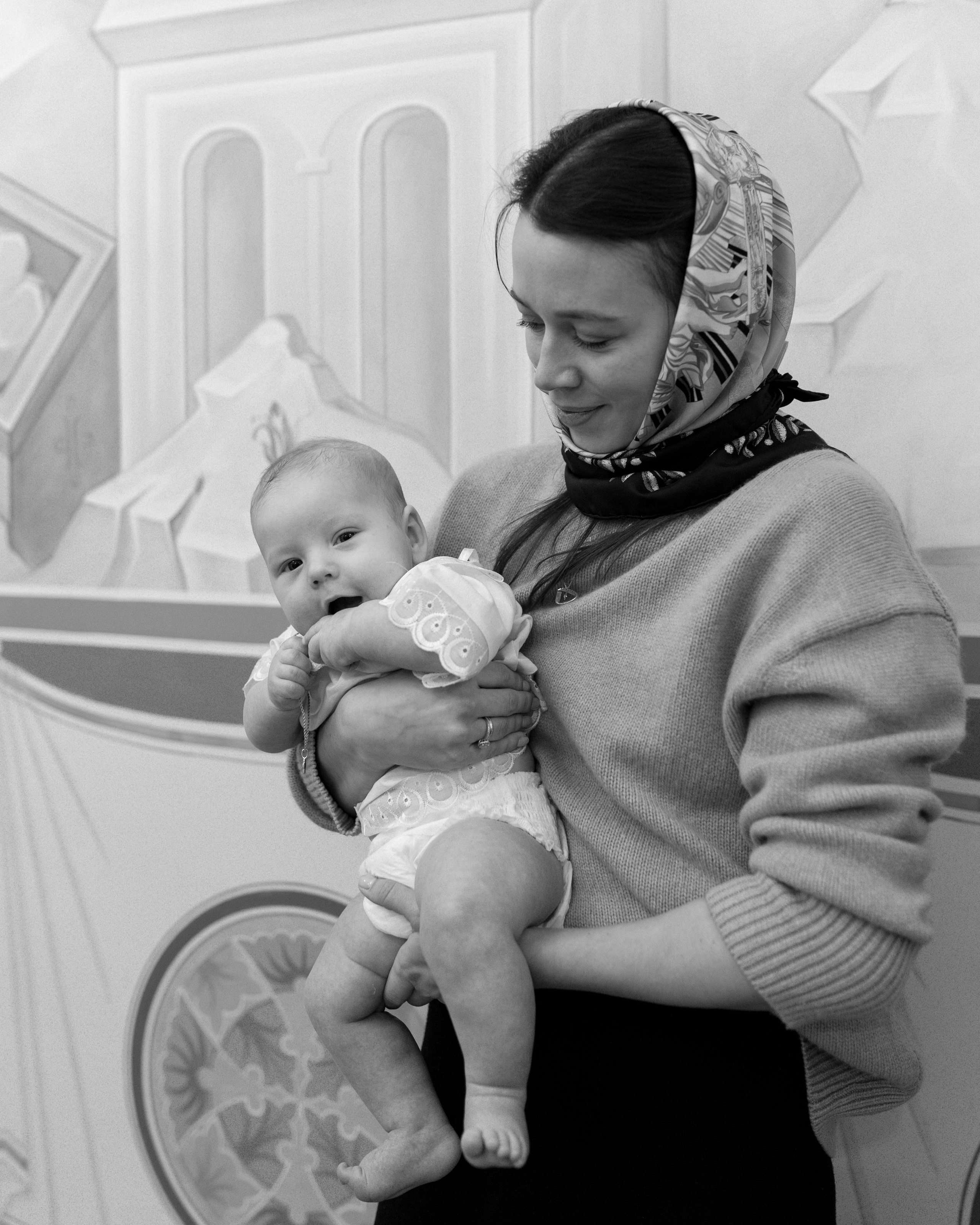 Василек. Свадебный фотограф Алена Полянская