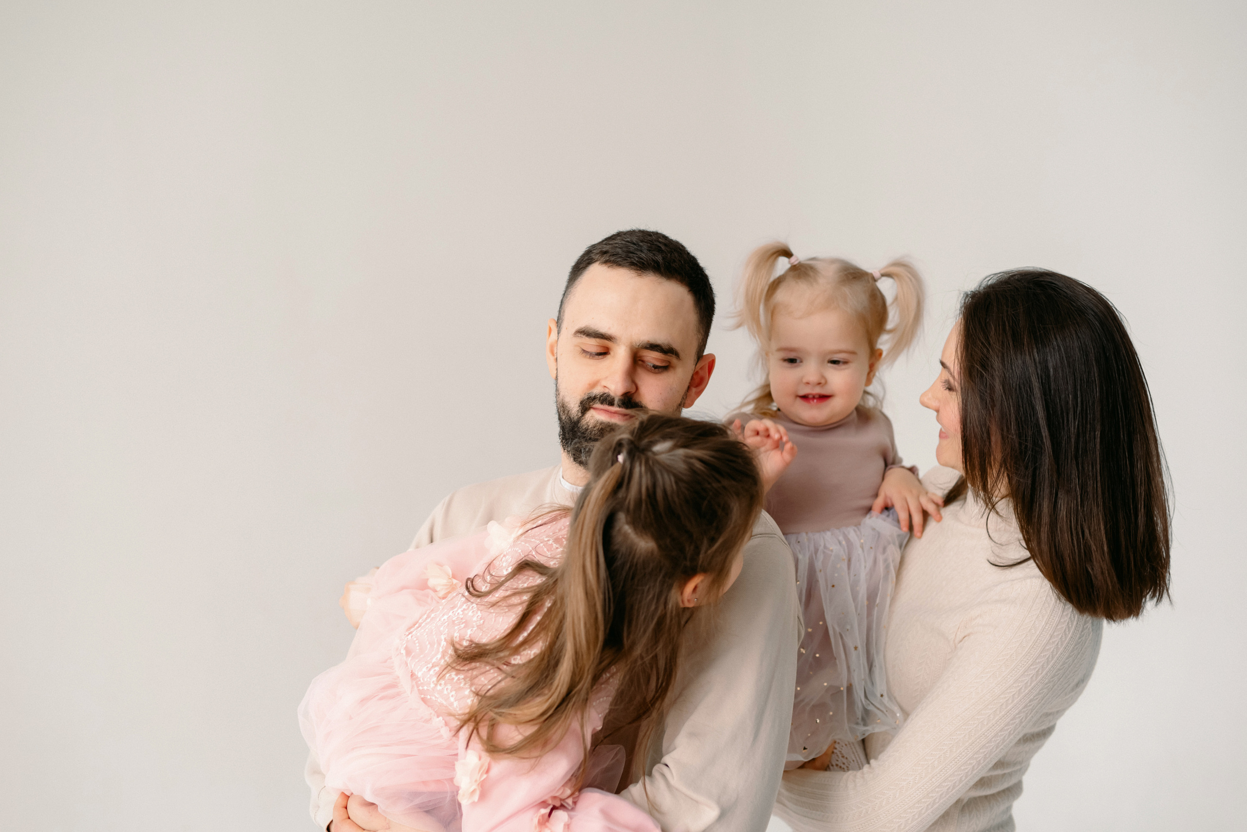 Фотосессия Total Black. Фотограф Юлия Кондратьева