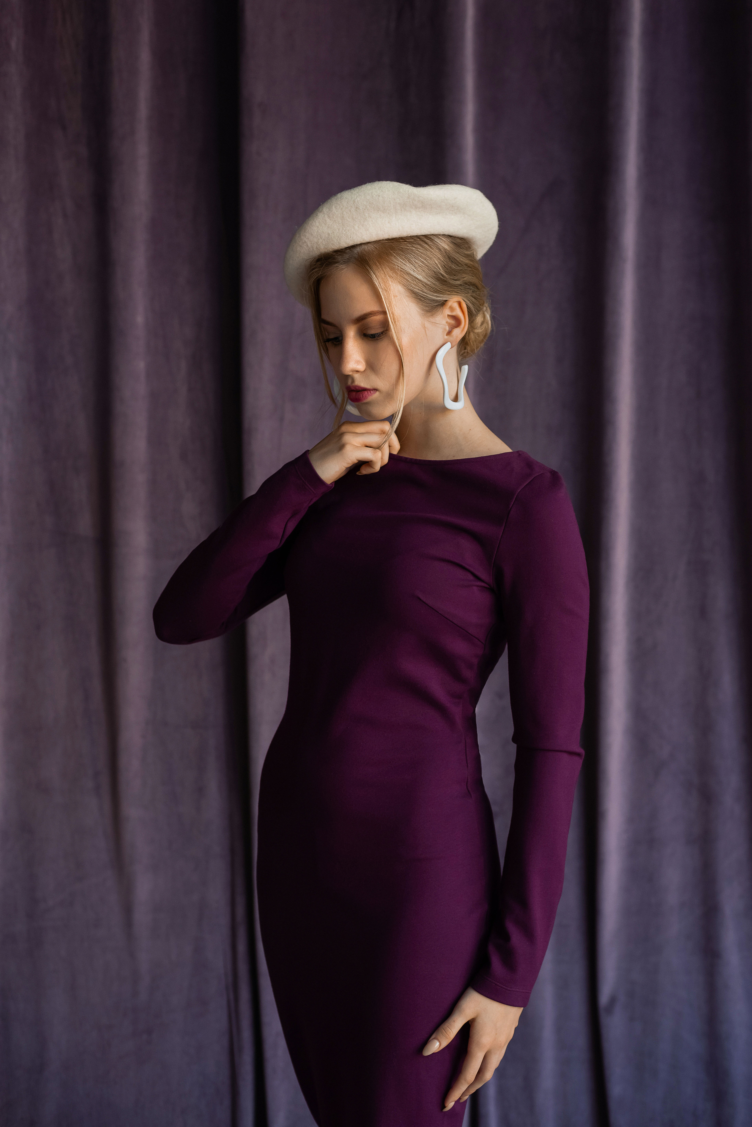 Фотосессия для выпускницы школы. Фотограф Юлия Кондратьева