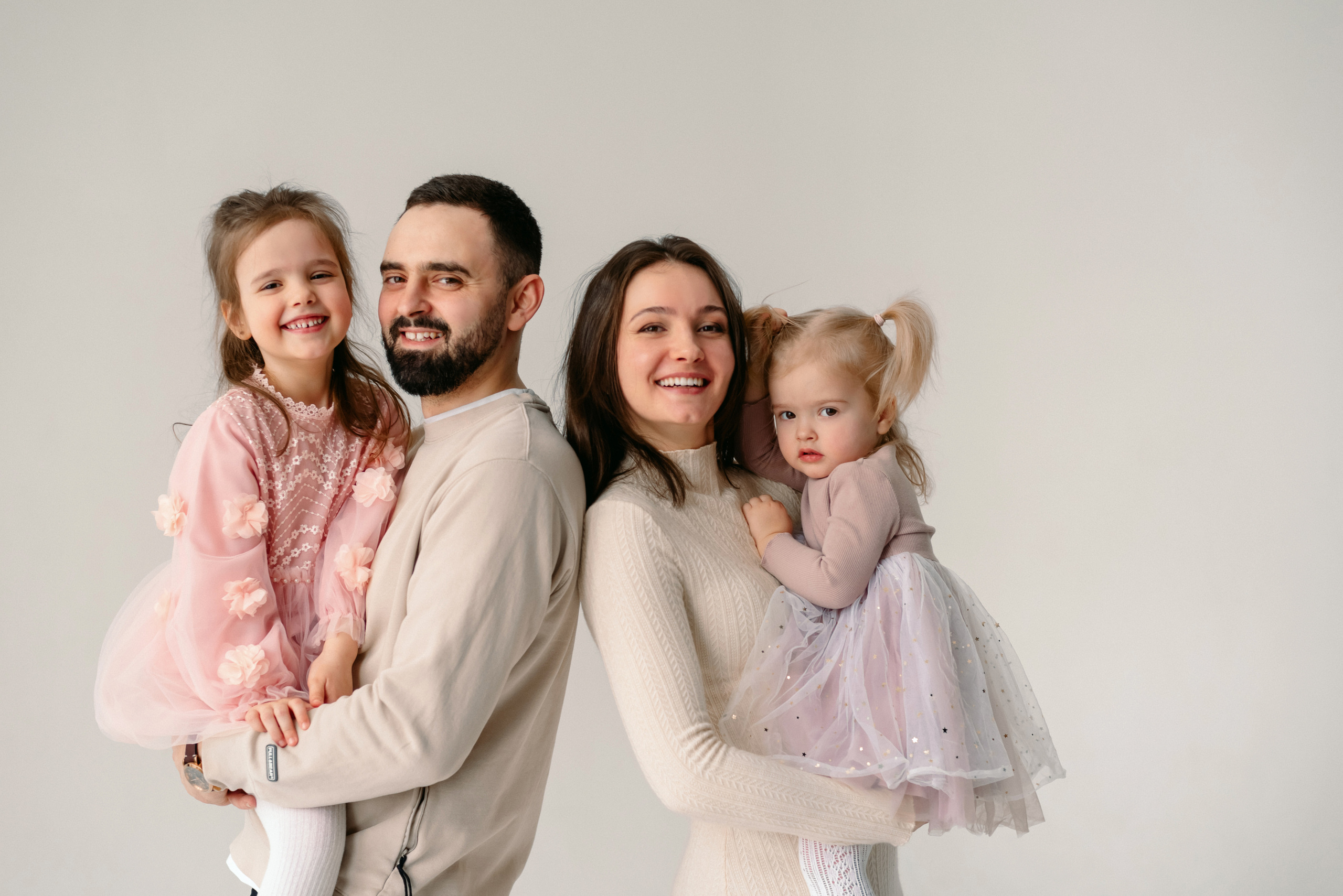 Фотосессия Total Black. Фотограф Юлия Кондратьева